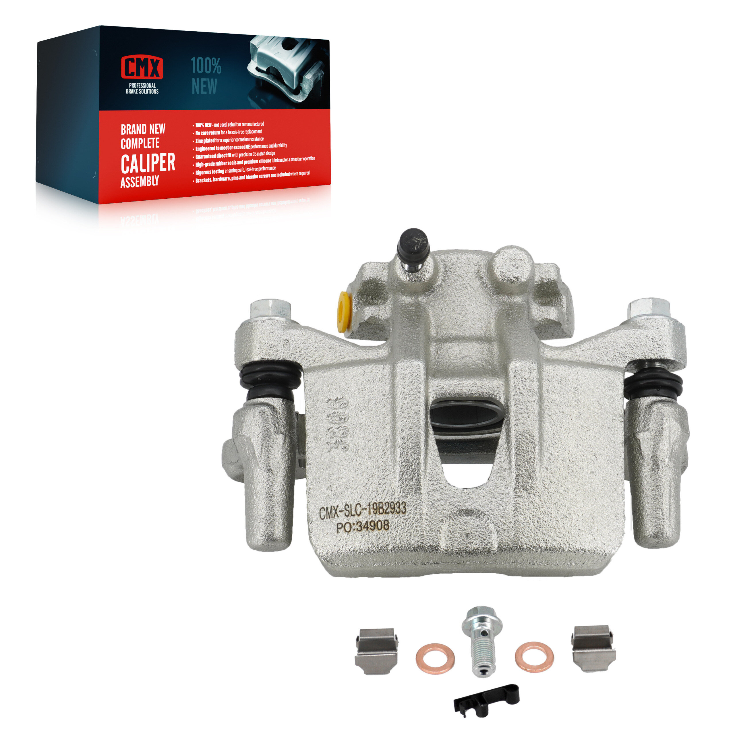 Disc Brake Caliper
