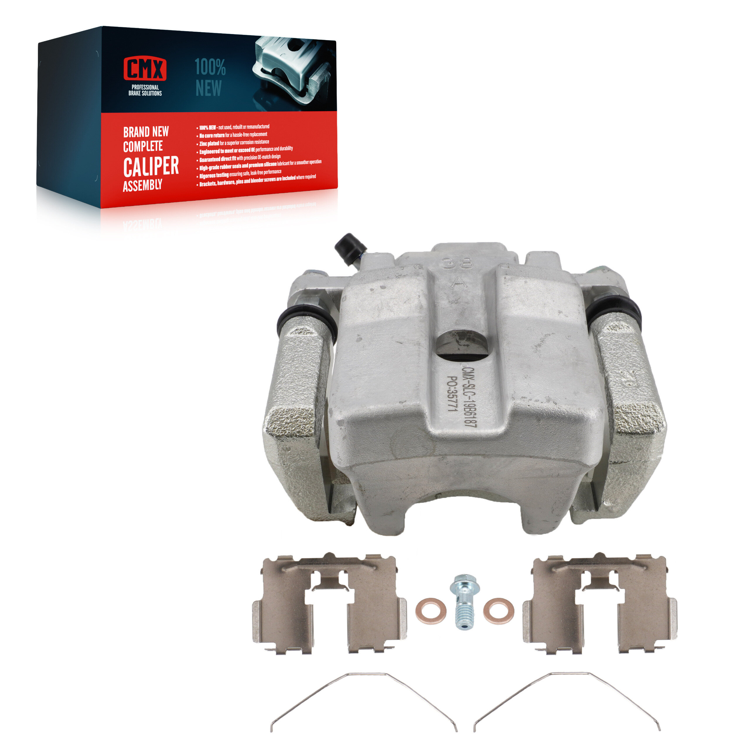 Disc Brake Caliper