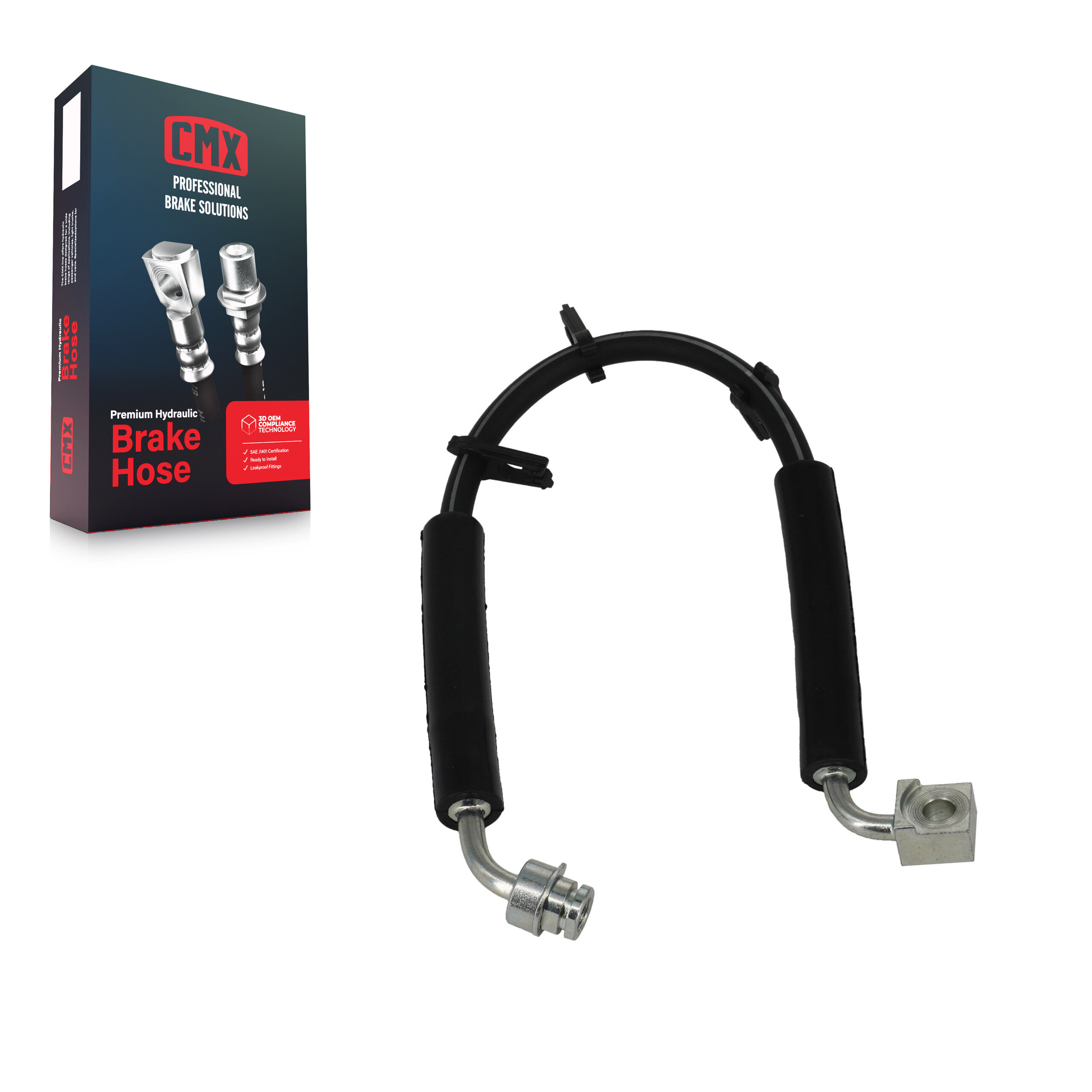 Brake Hydraulic Hose