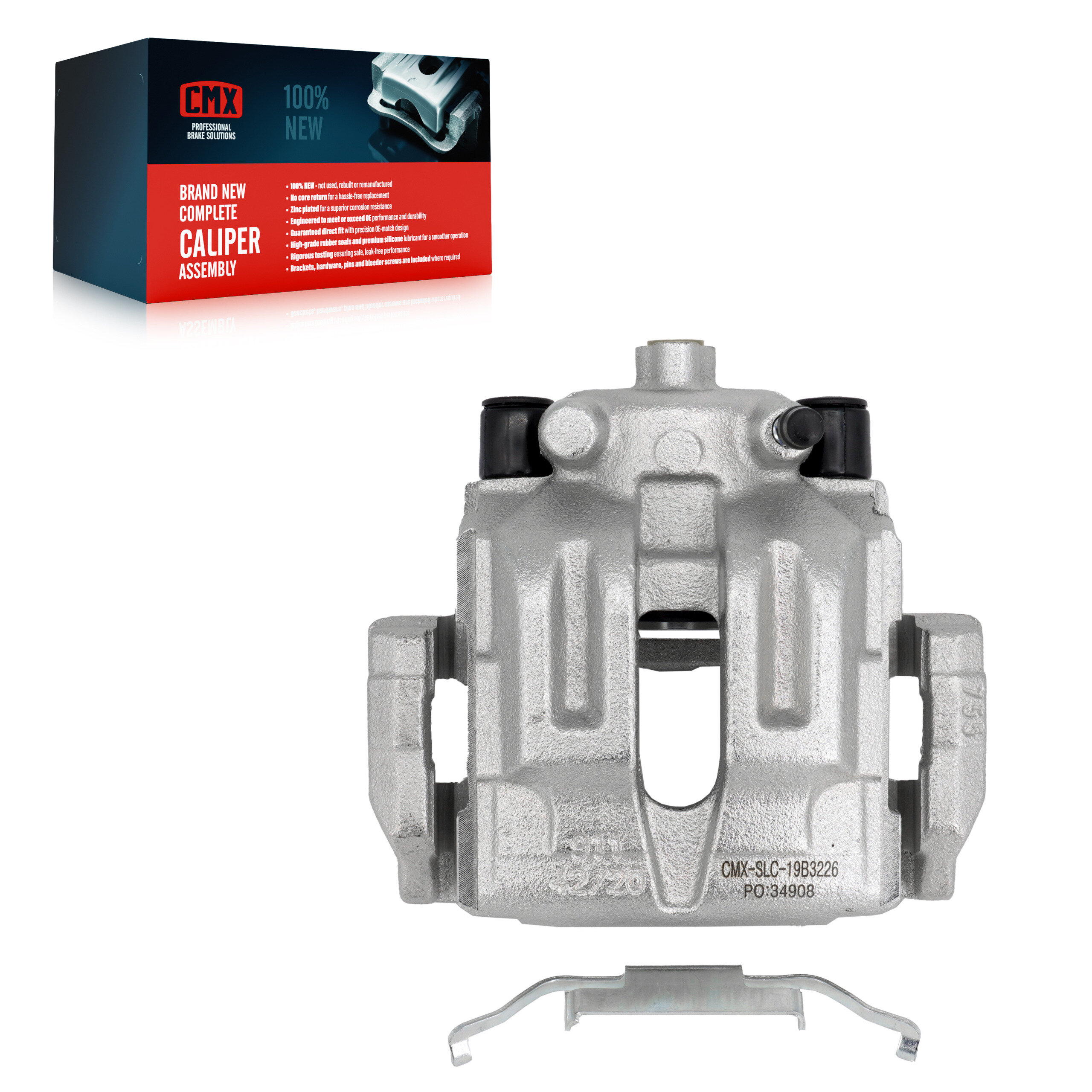 Disc Brake Caliper