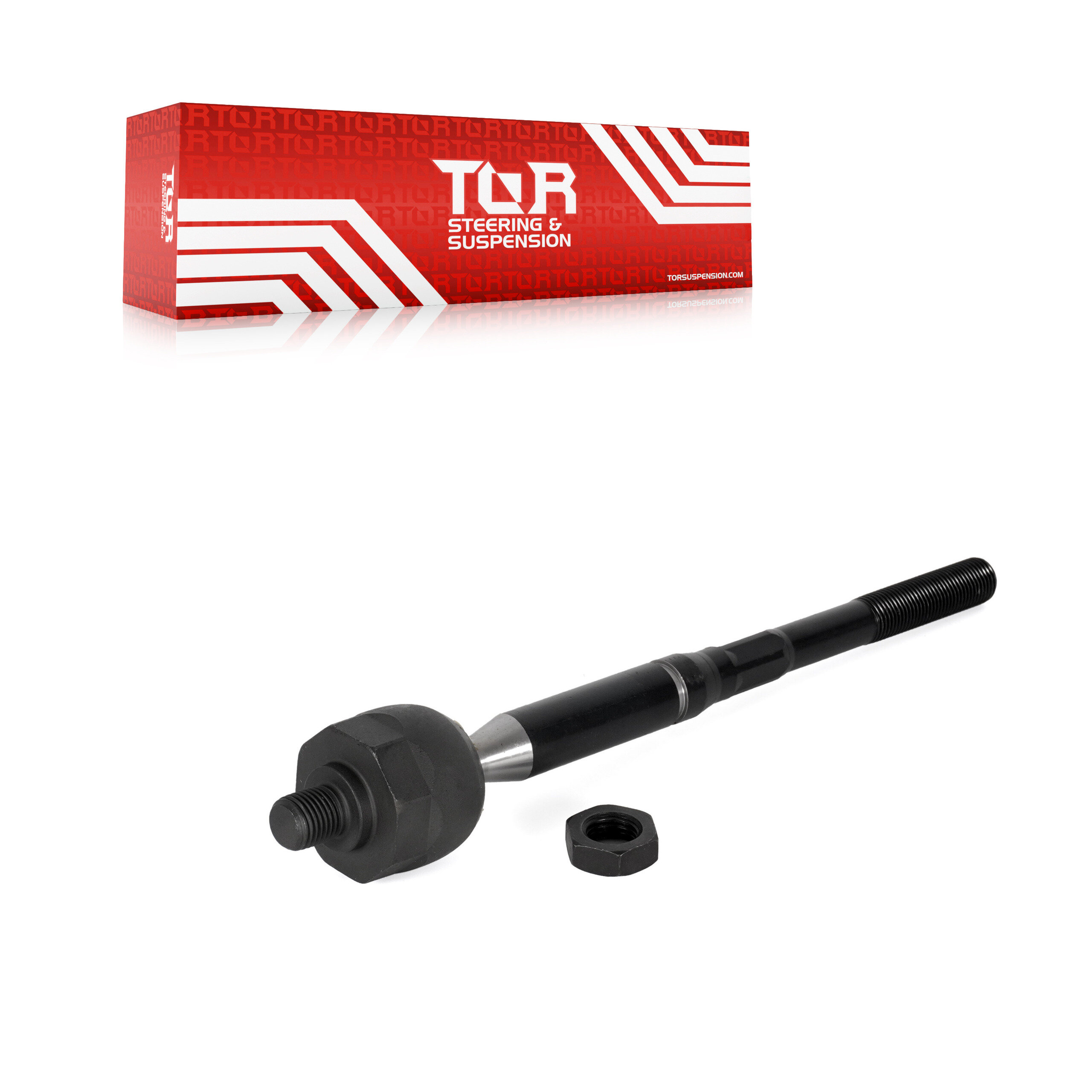 Steering Tie Rod End