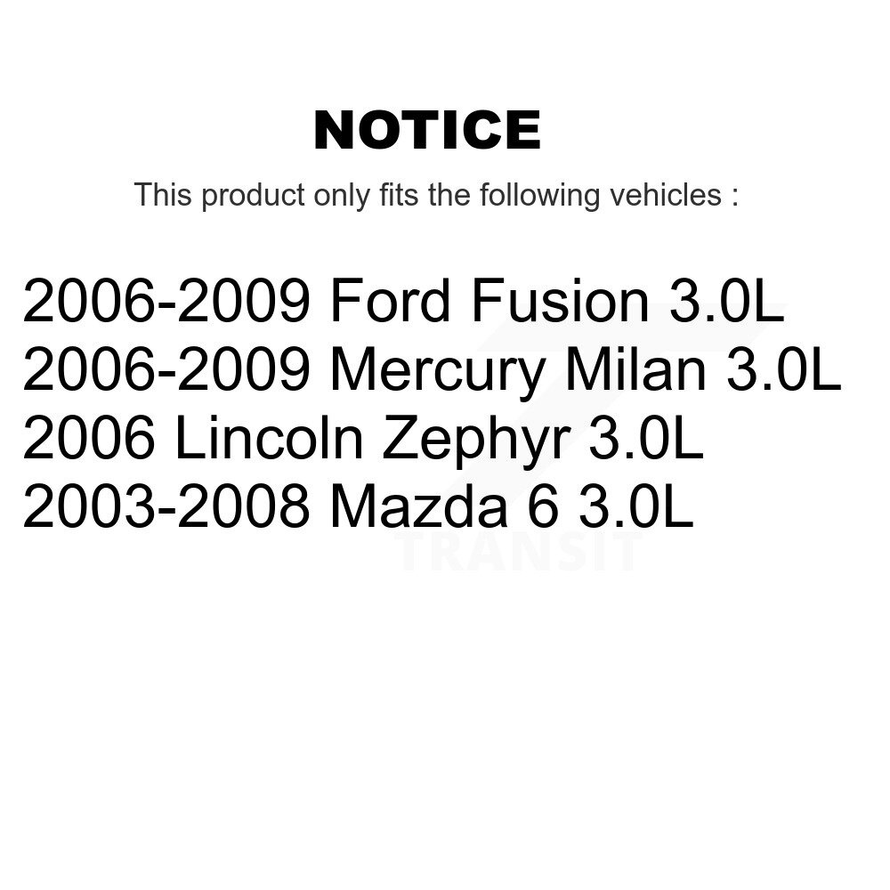 Mpulse - SEN-2CAM0366 - Engine Camshaft Position Sensor