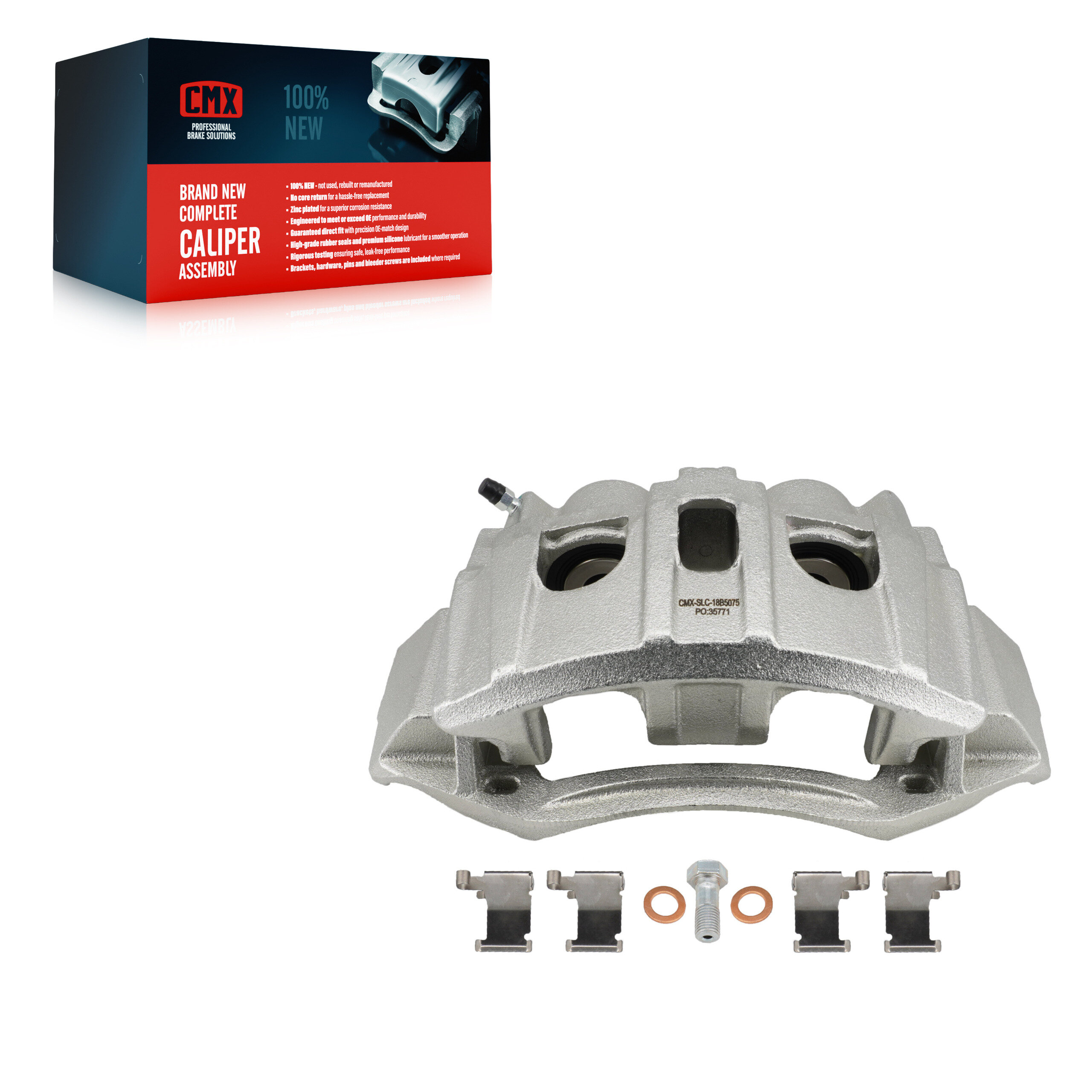 Disc Brake Caliper