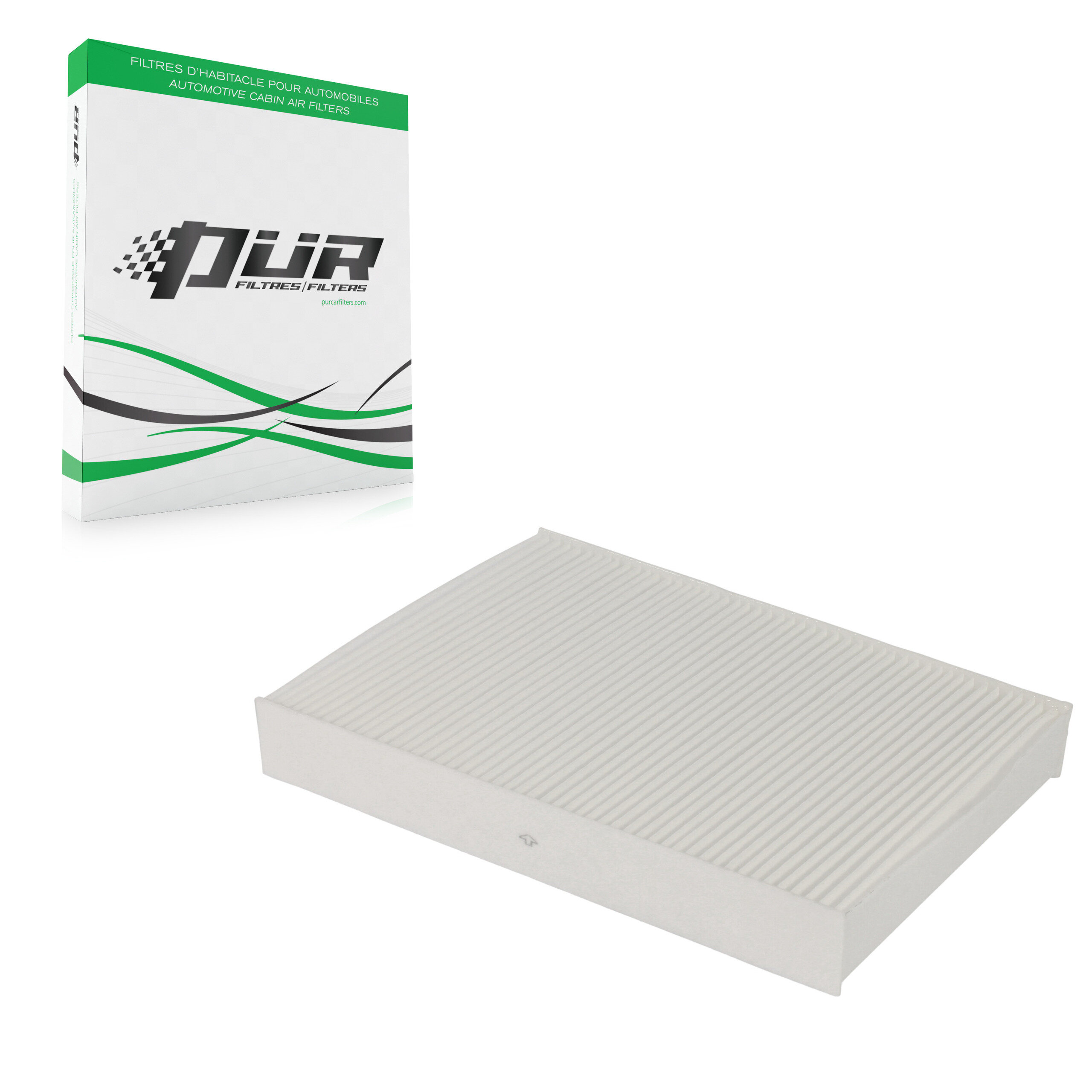 Cabin Air Filter