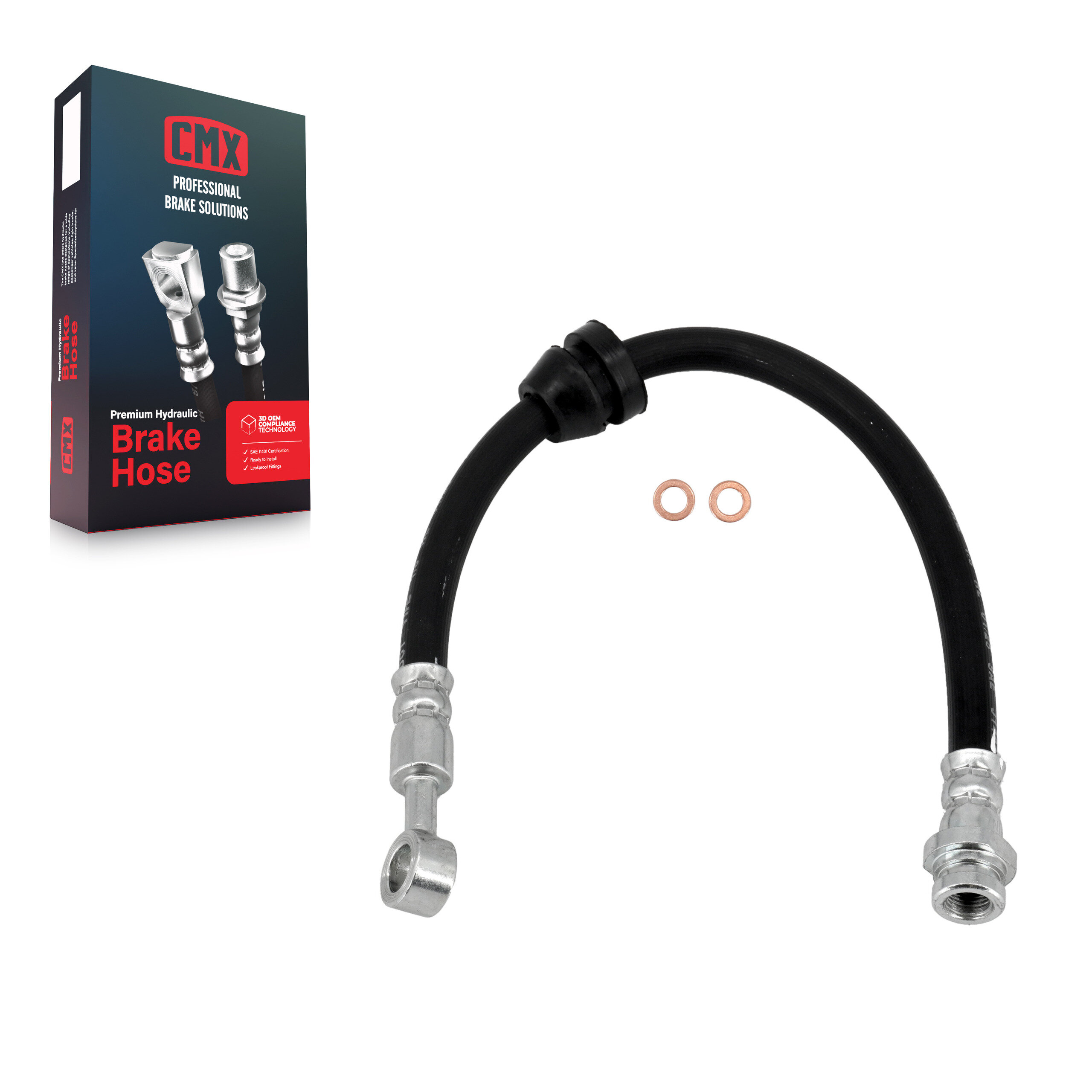 Brake Hydraulic Hose