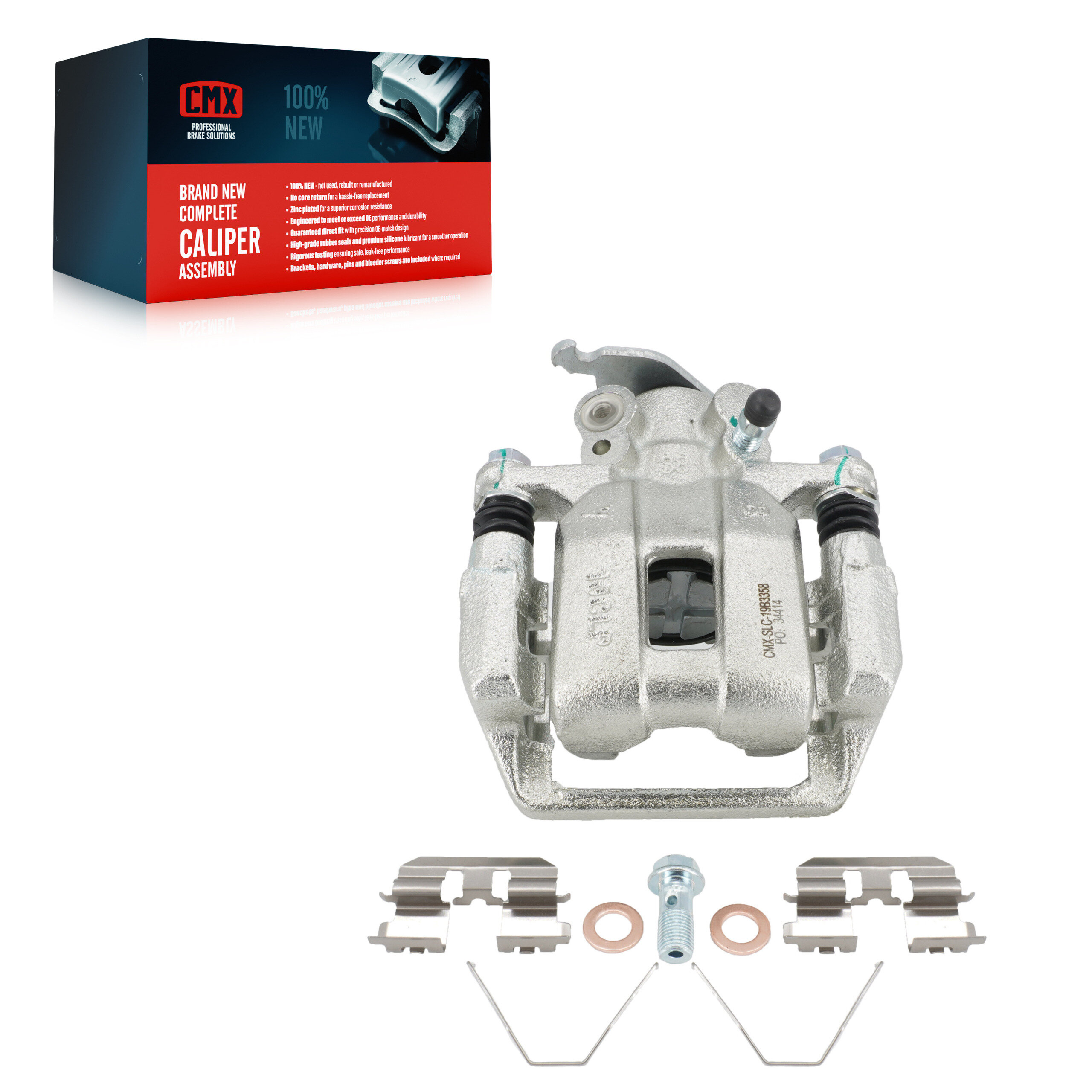 Disc Brake Caliper