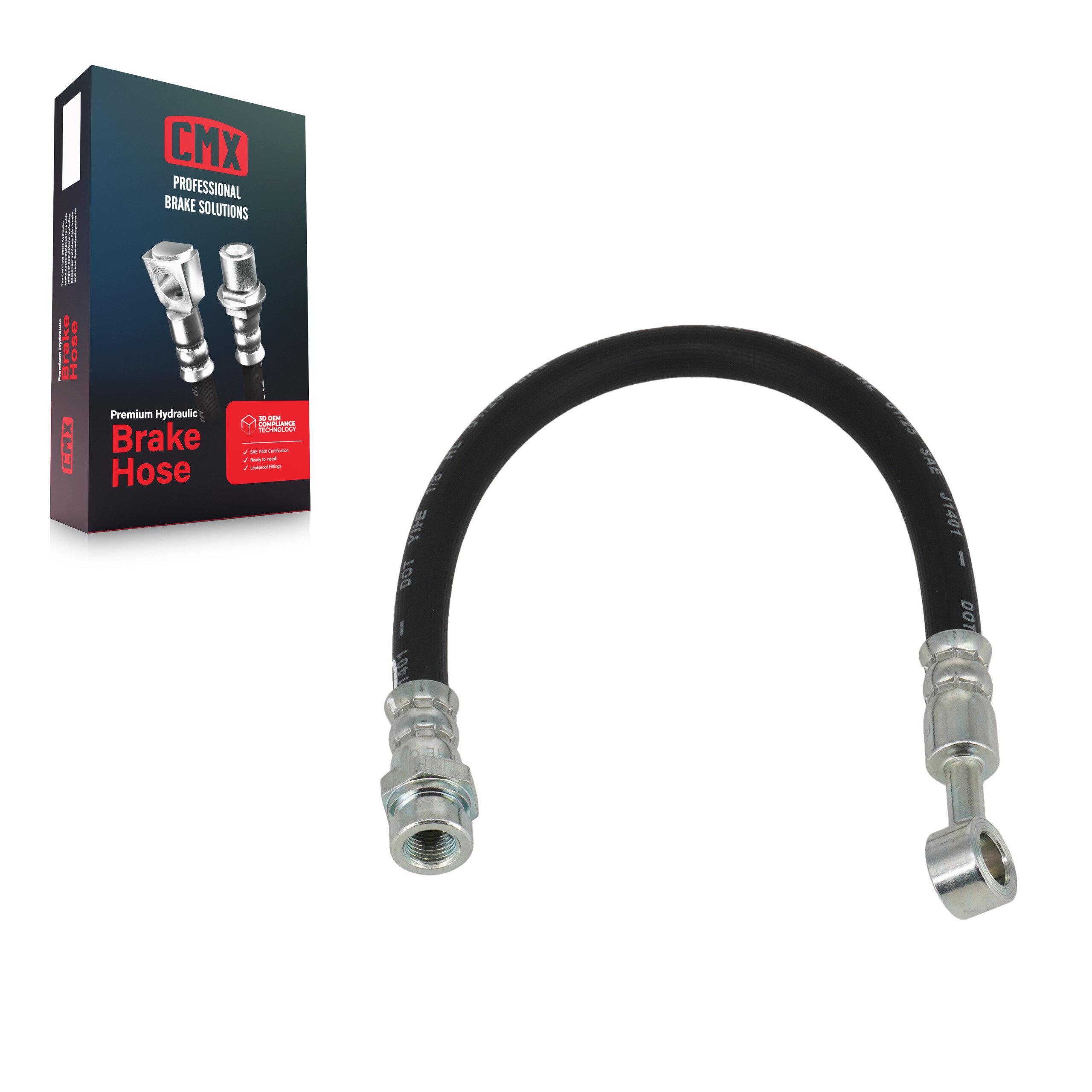 Brake Hydraulic Hose