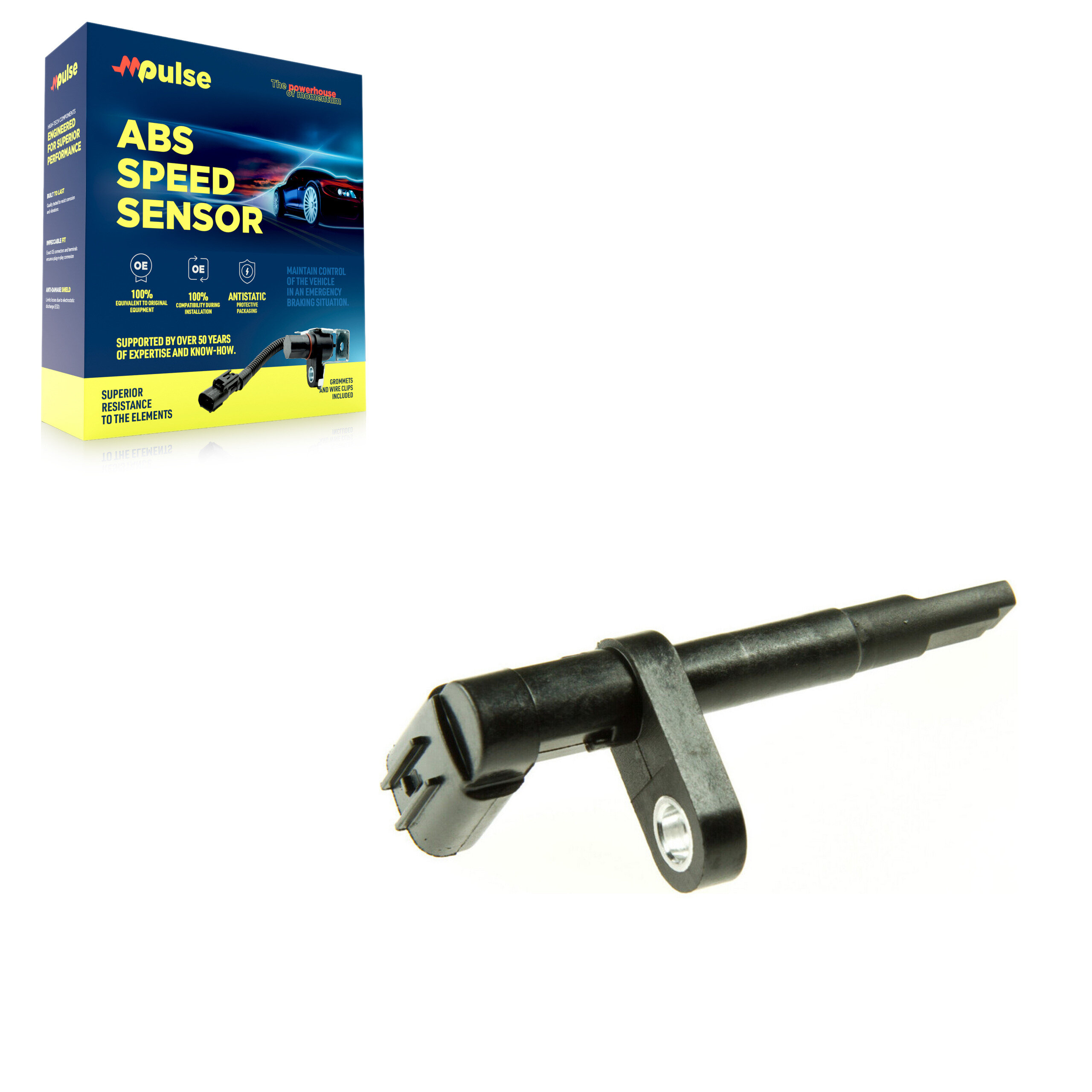 ABS Wheel Speed Sensor