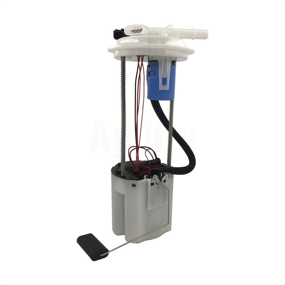 Fuel Pump Module Assembly