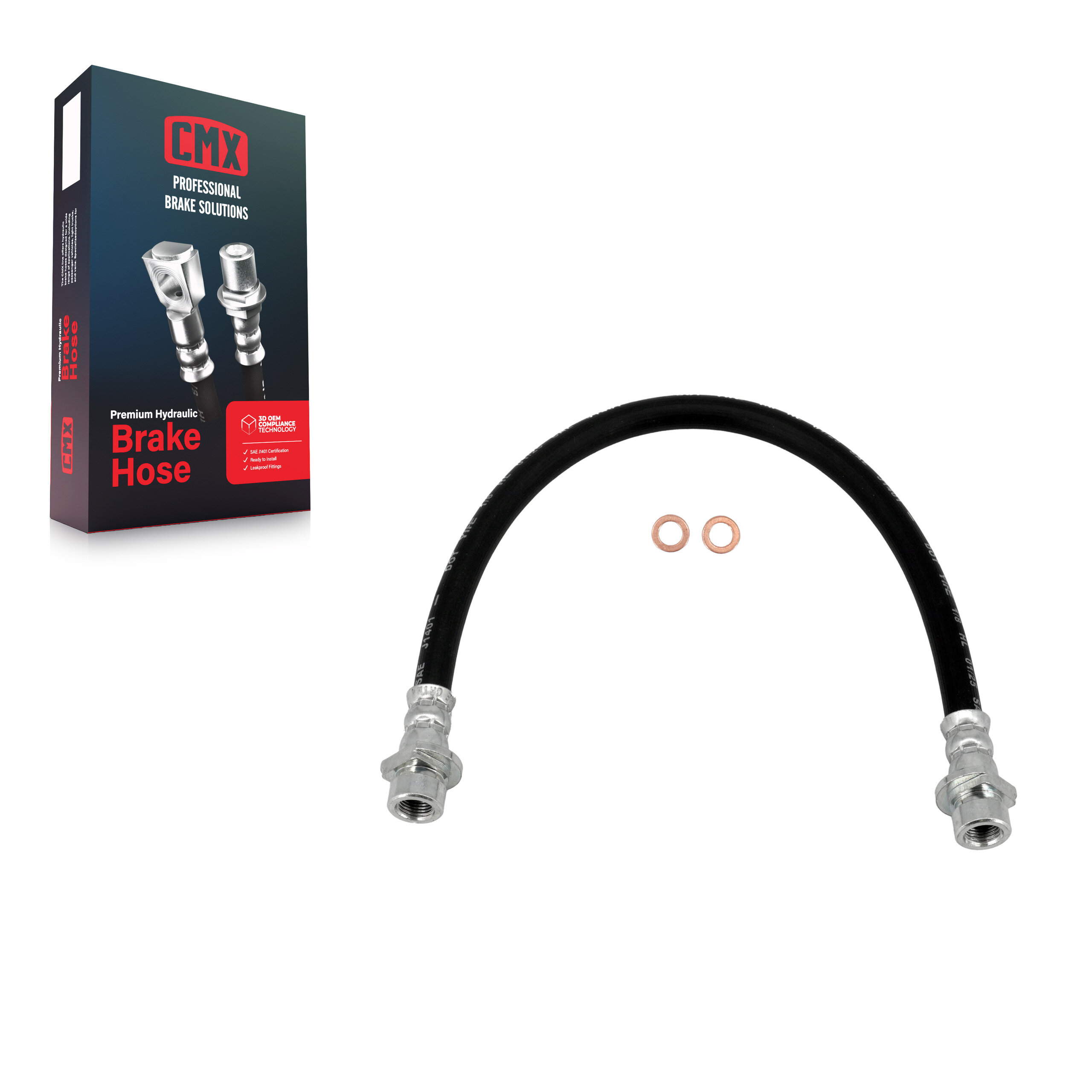 Brake Hydraulic Hose