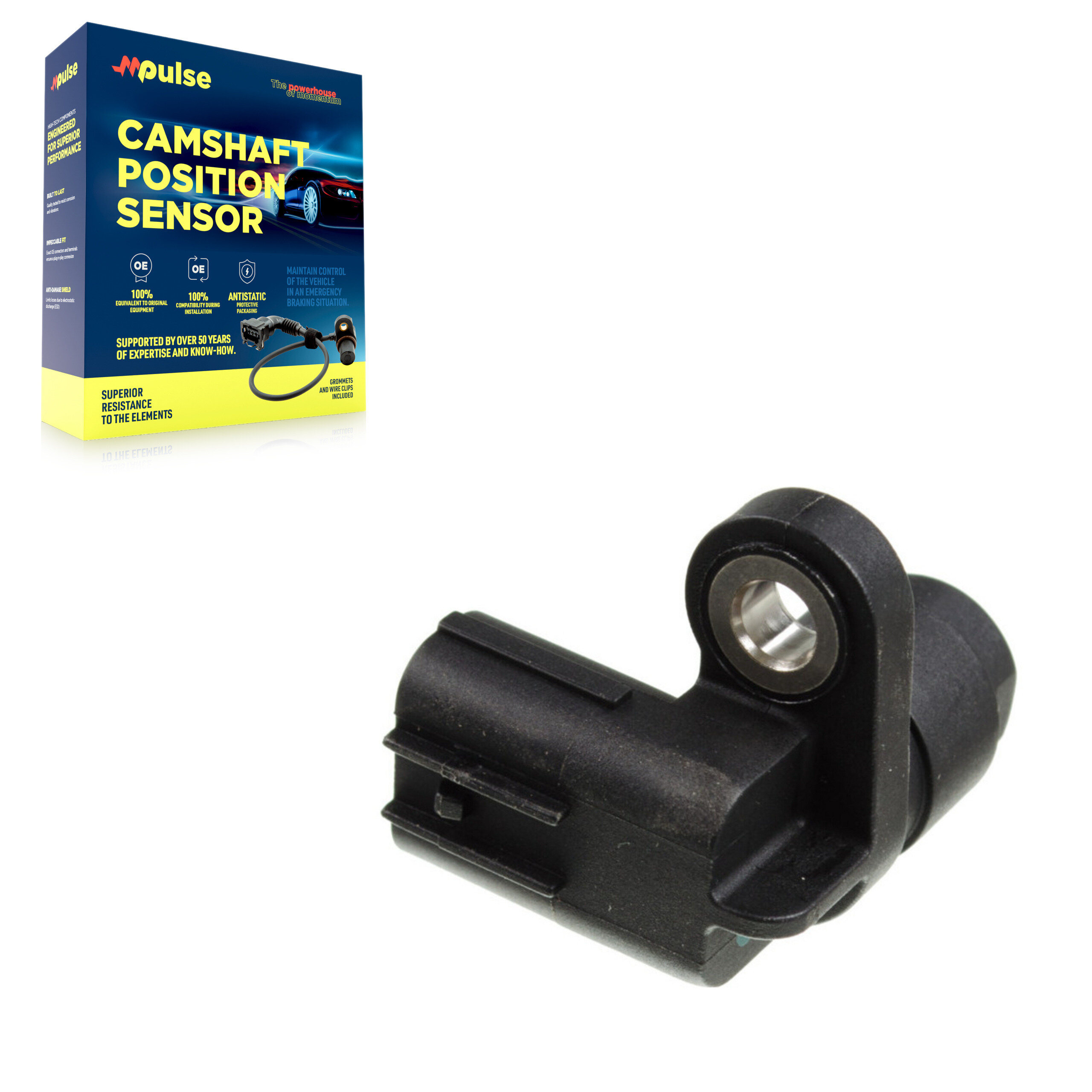 Engine Camshaft Position Sensor