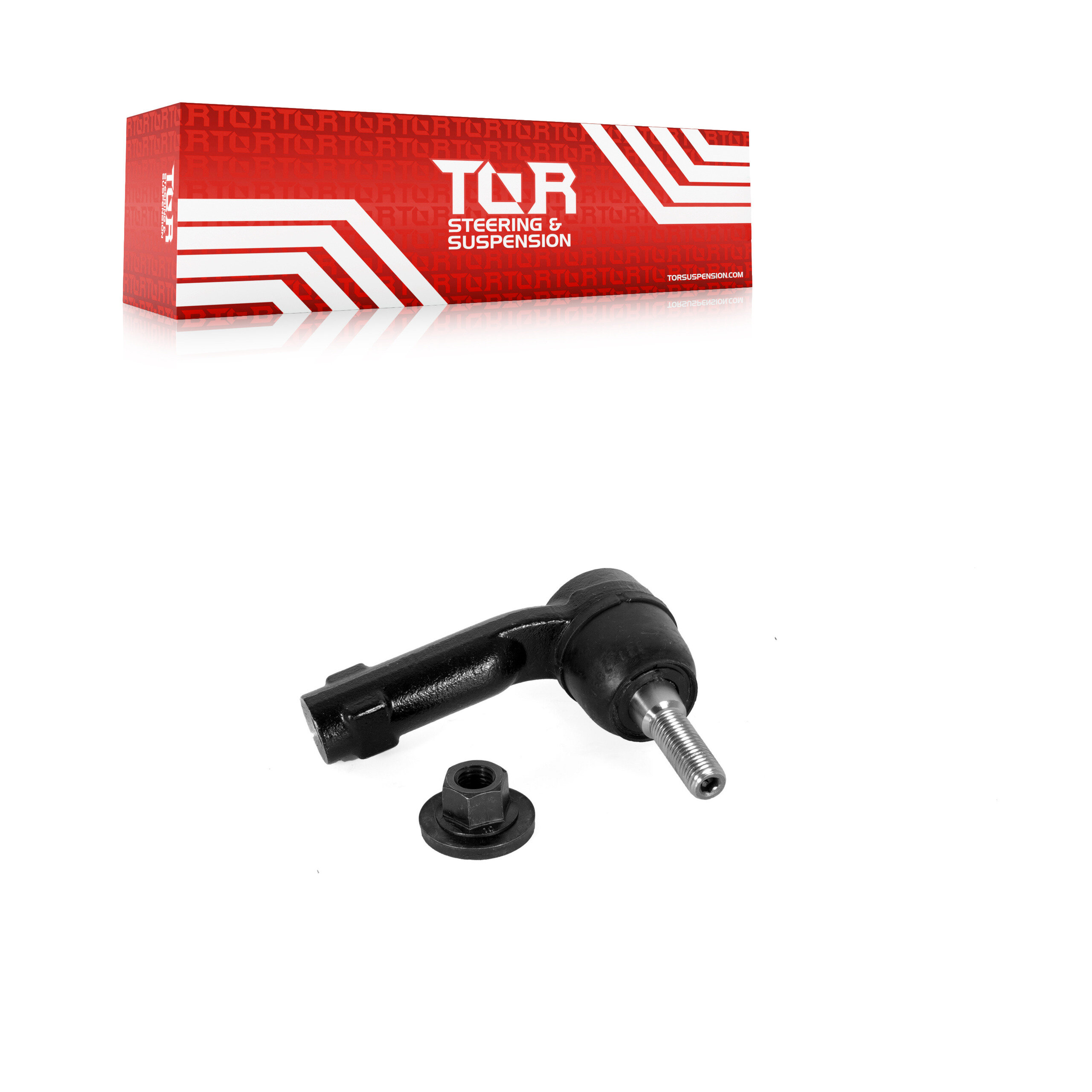 Steering Tie Rod End