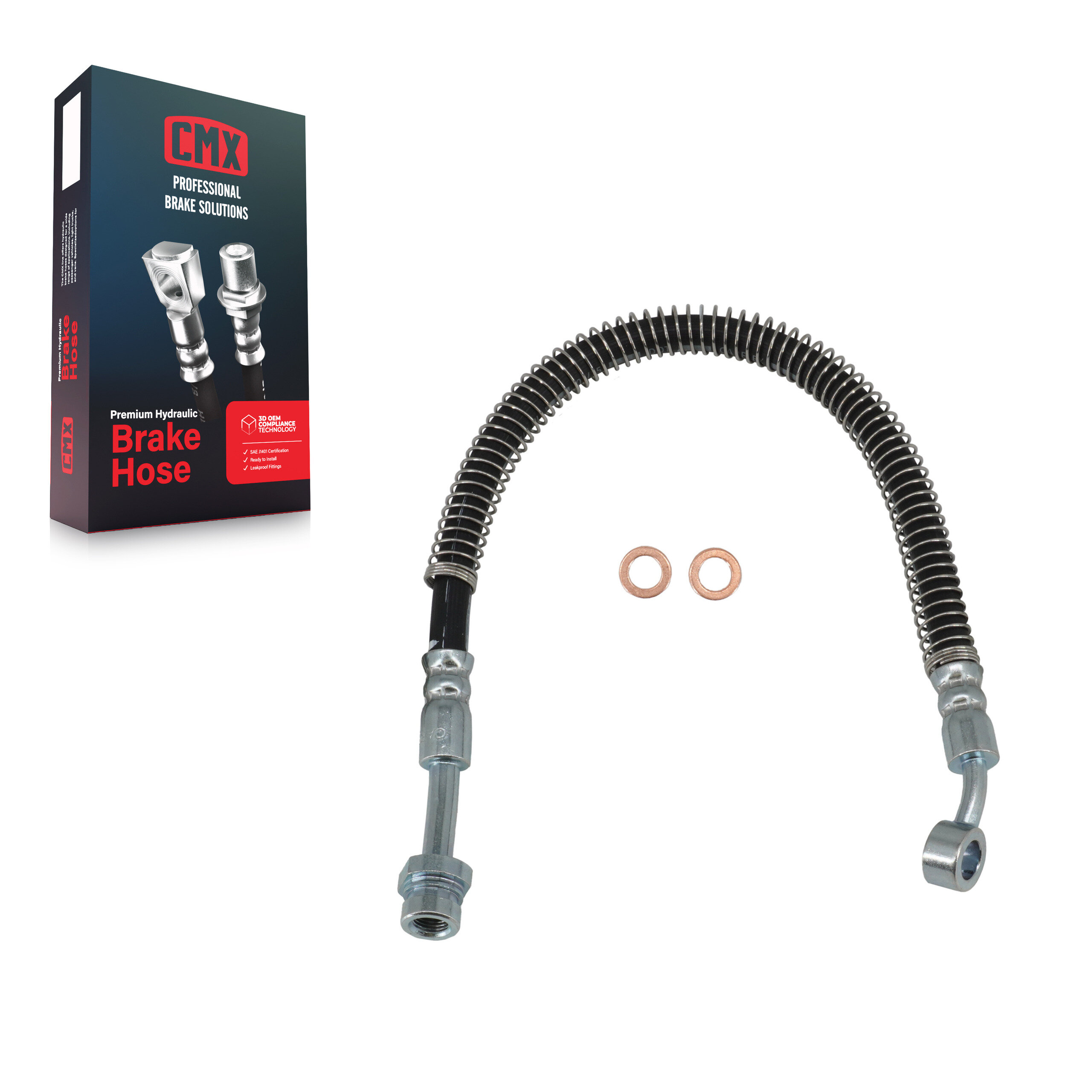 Brake Hydraulic Hose