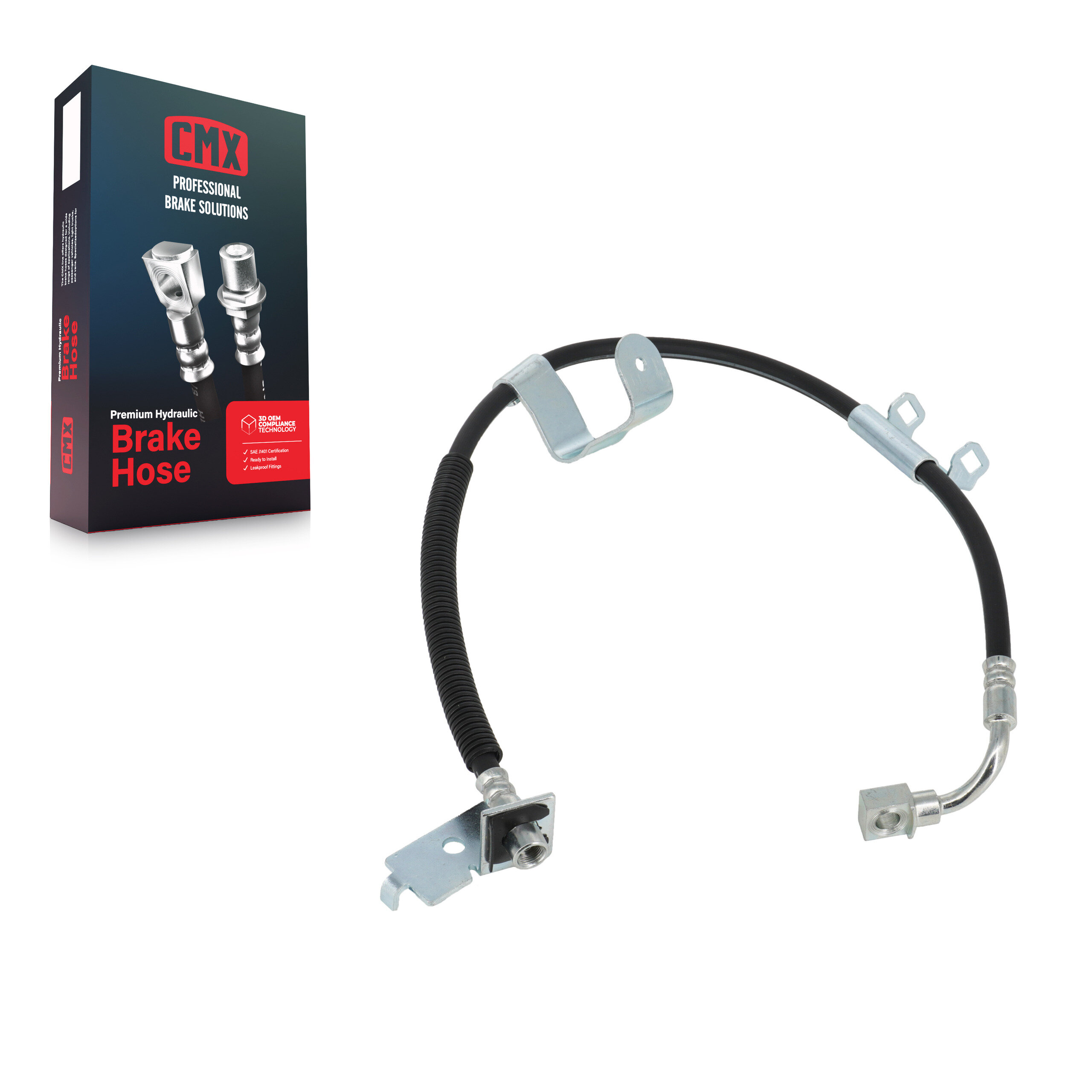 Brake Hydraulic Hose