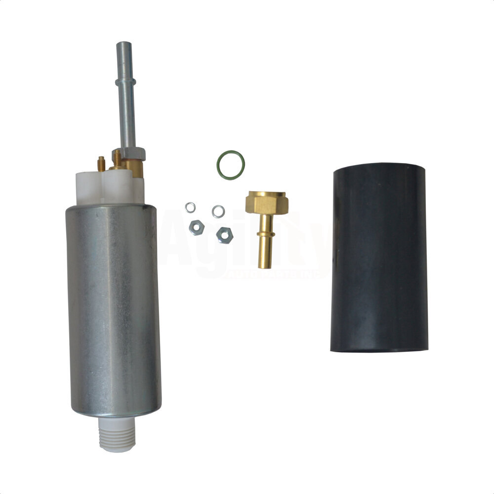 Electric Fuel Pump