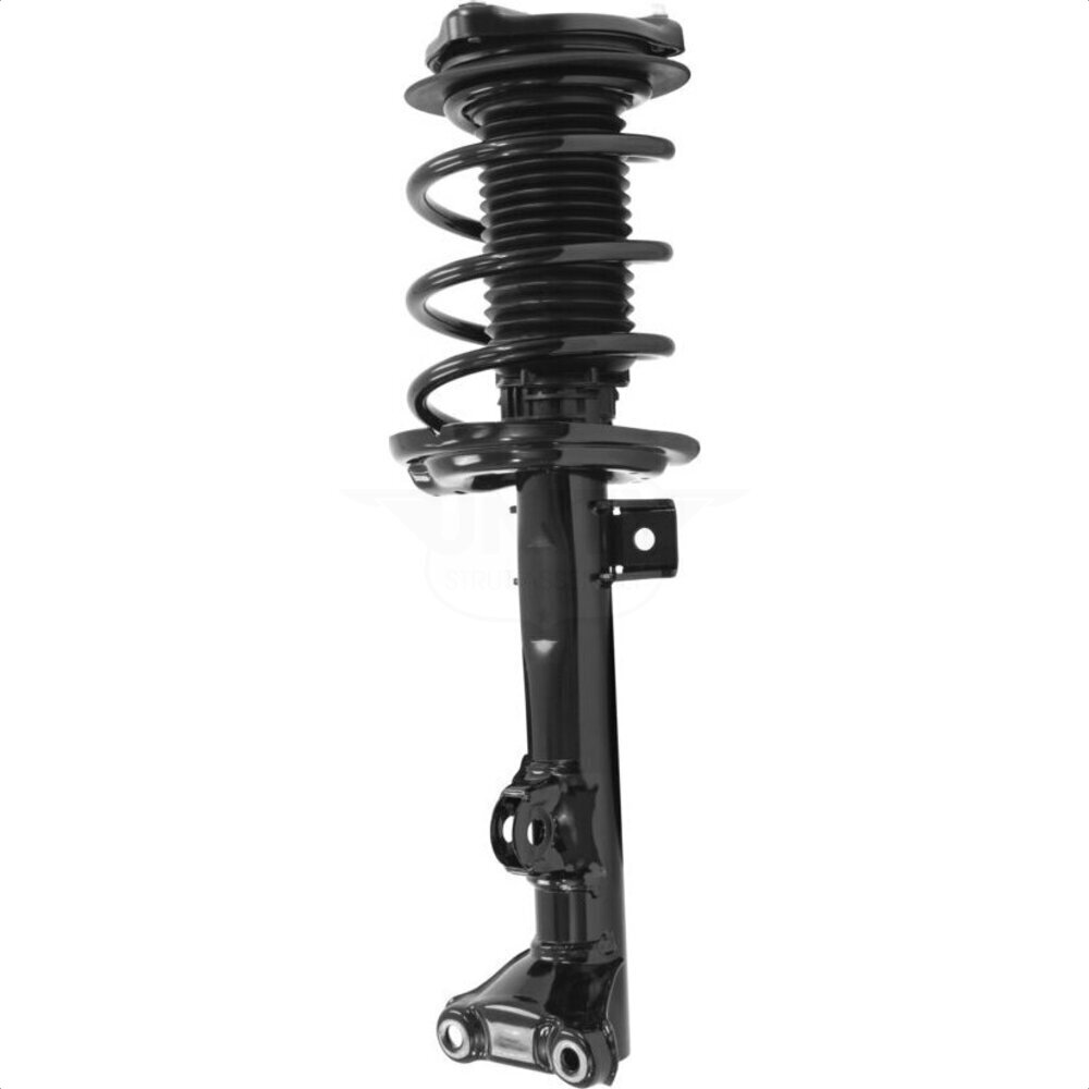 Suspension Strut Coil Spring Assembly