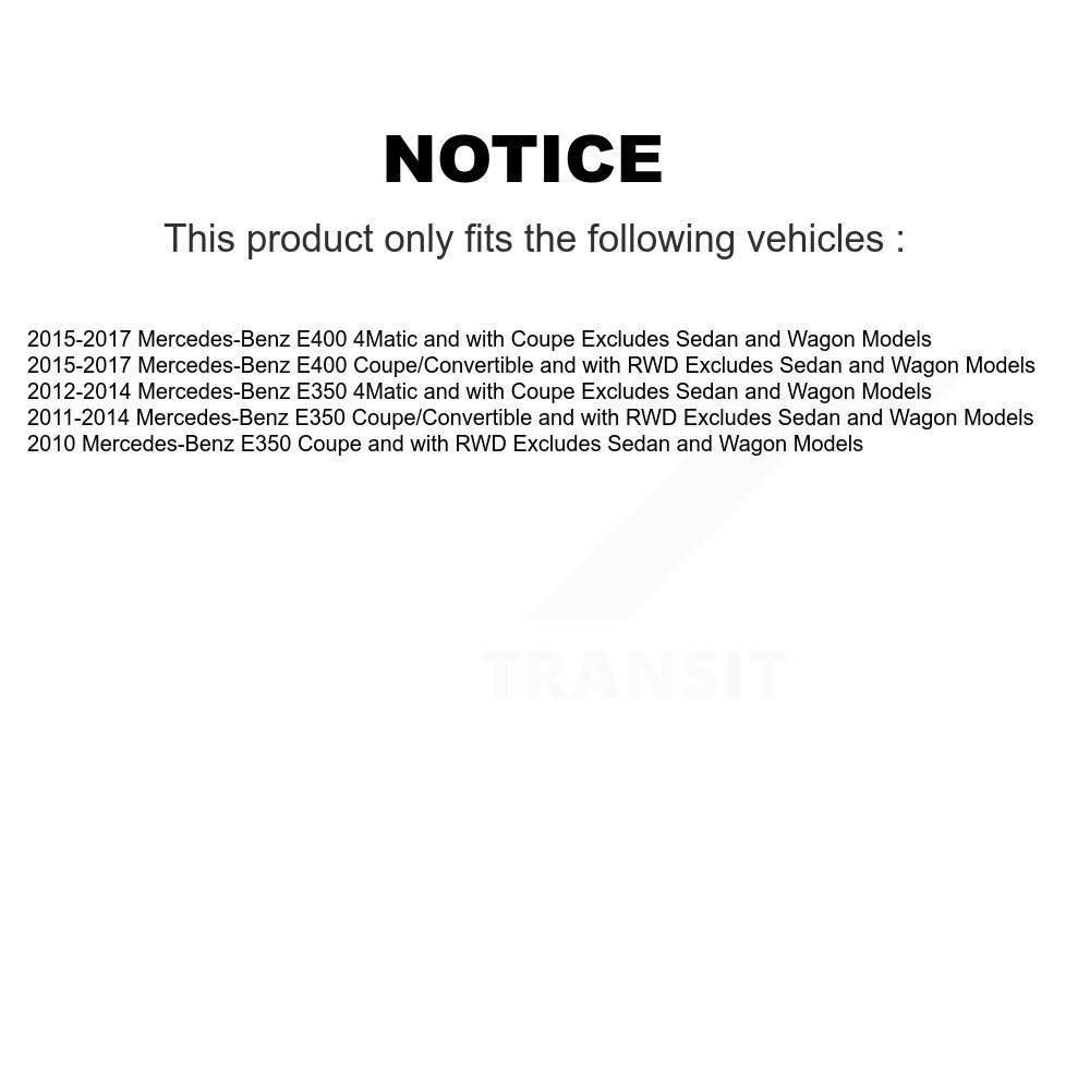 Unity Automotive - 78A-11750 - Suspension Strut Coil Spring Assembly