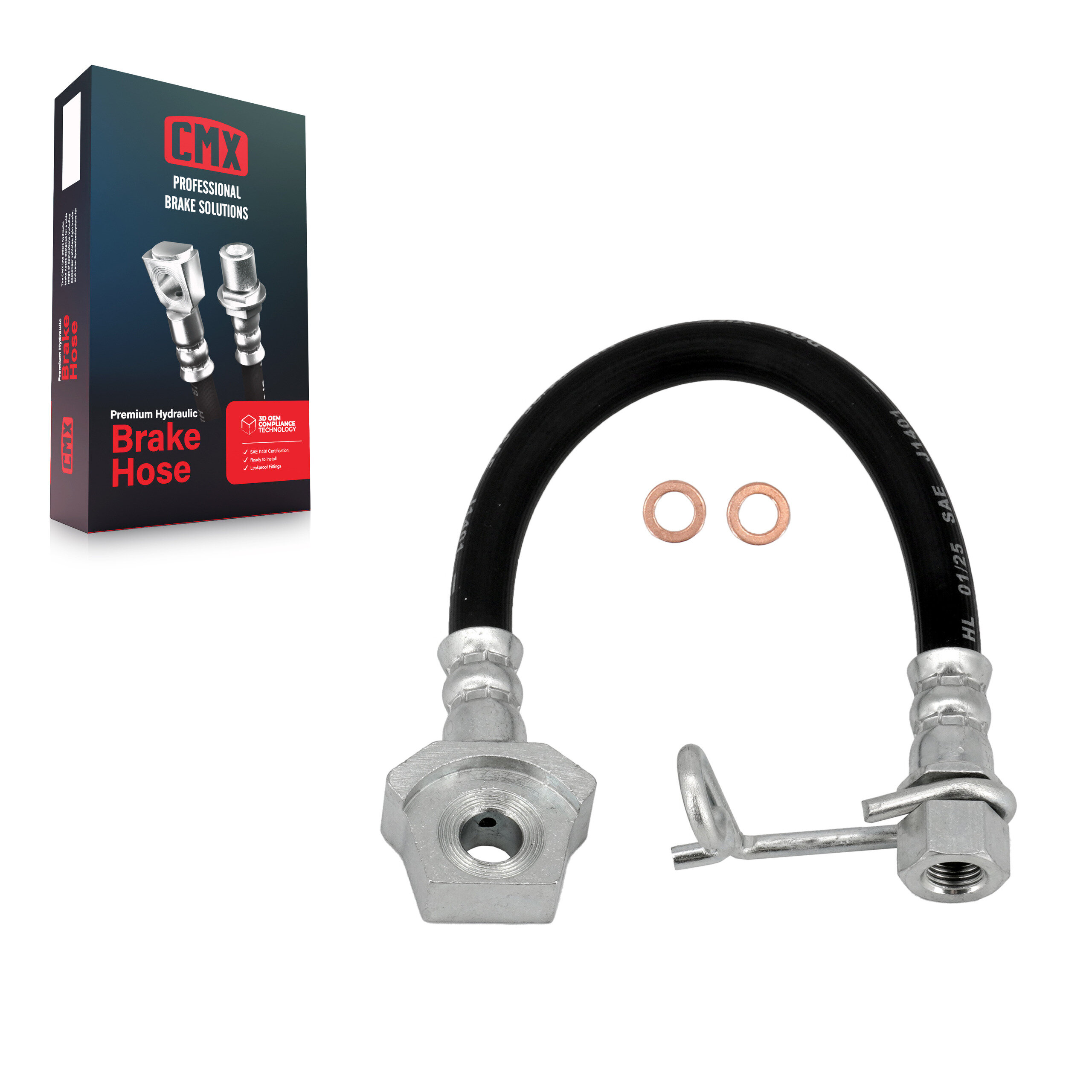 Brake Hydraulic Hose