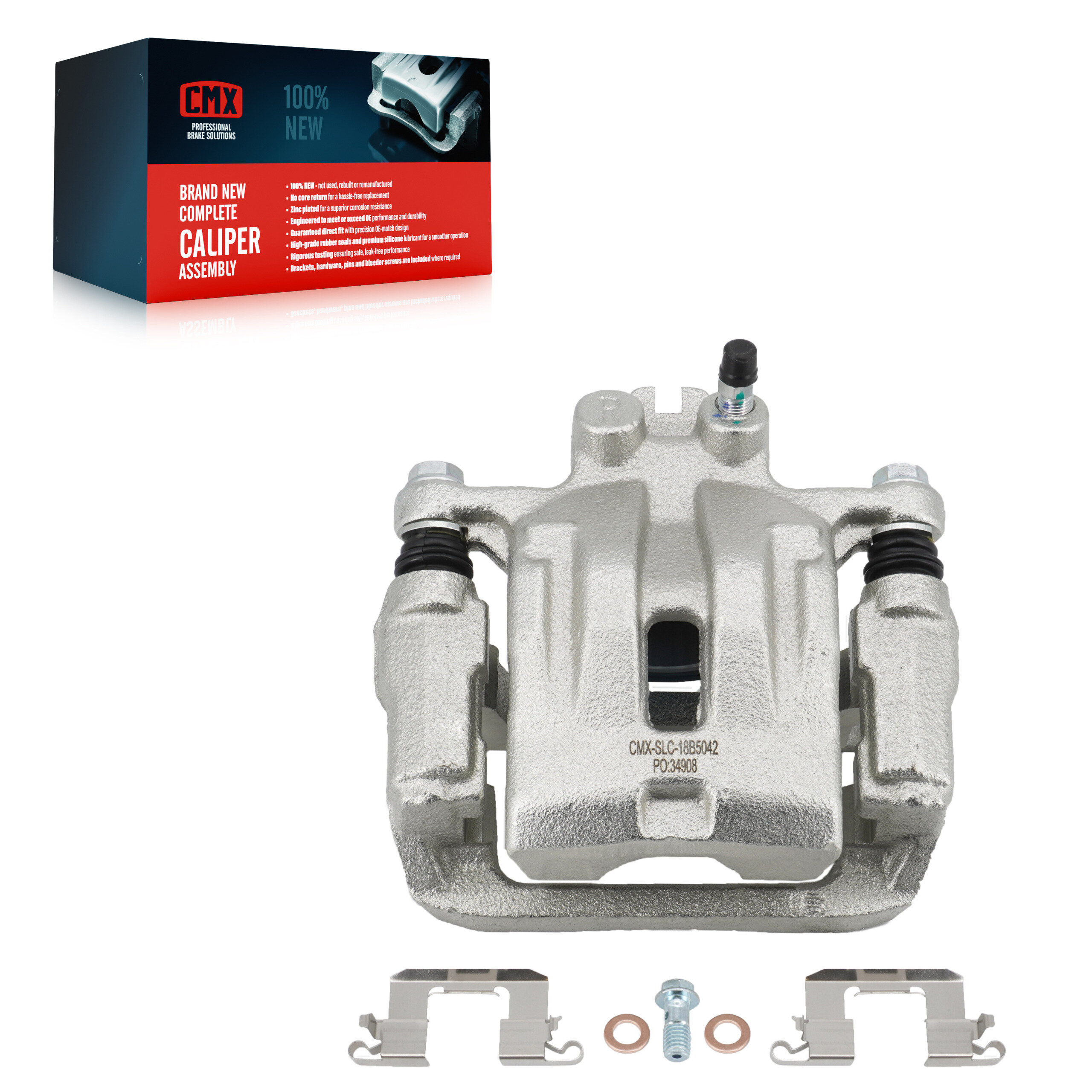 Disc Brake Caliper