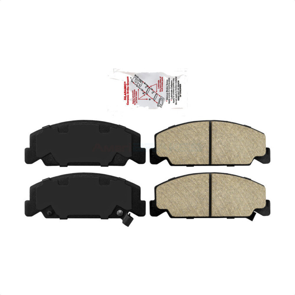 Ceramic Brake Pads