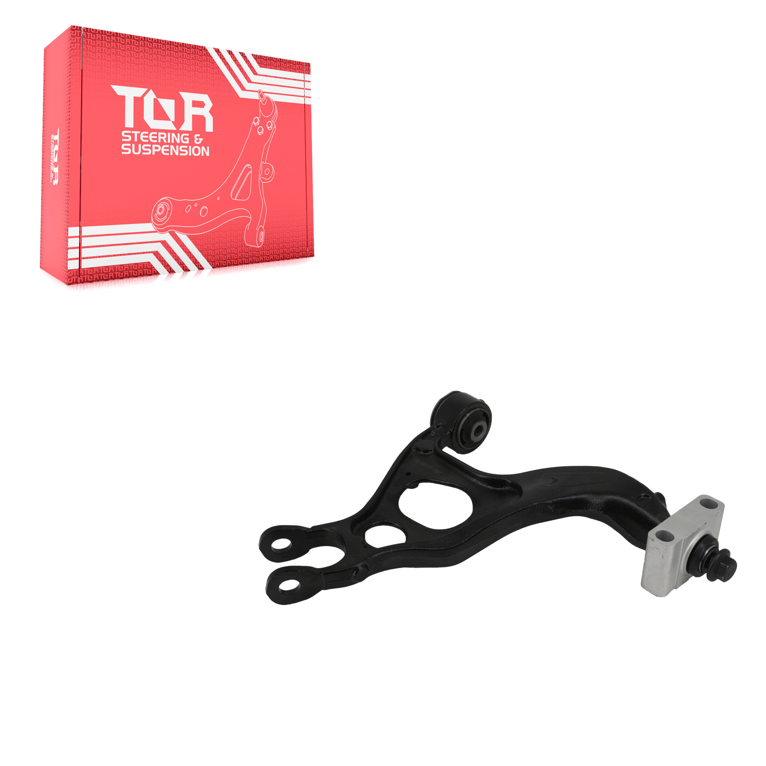 Suspension Control Arm