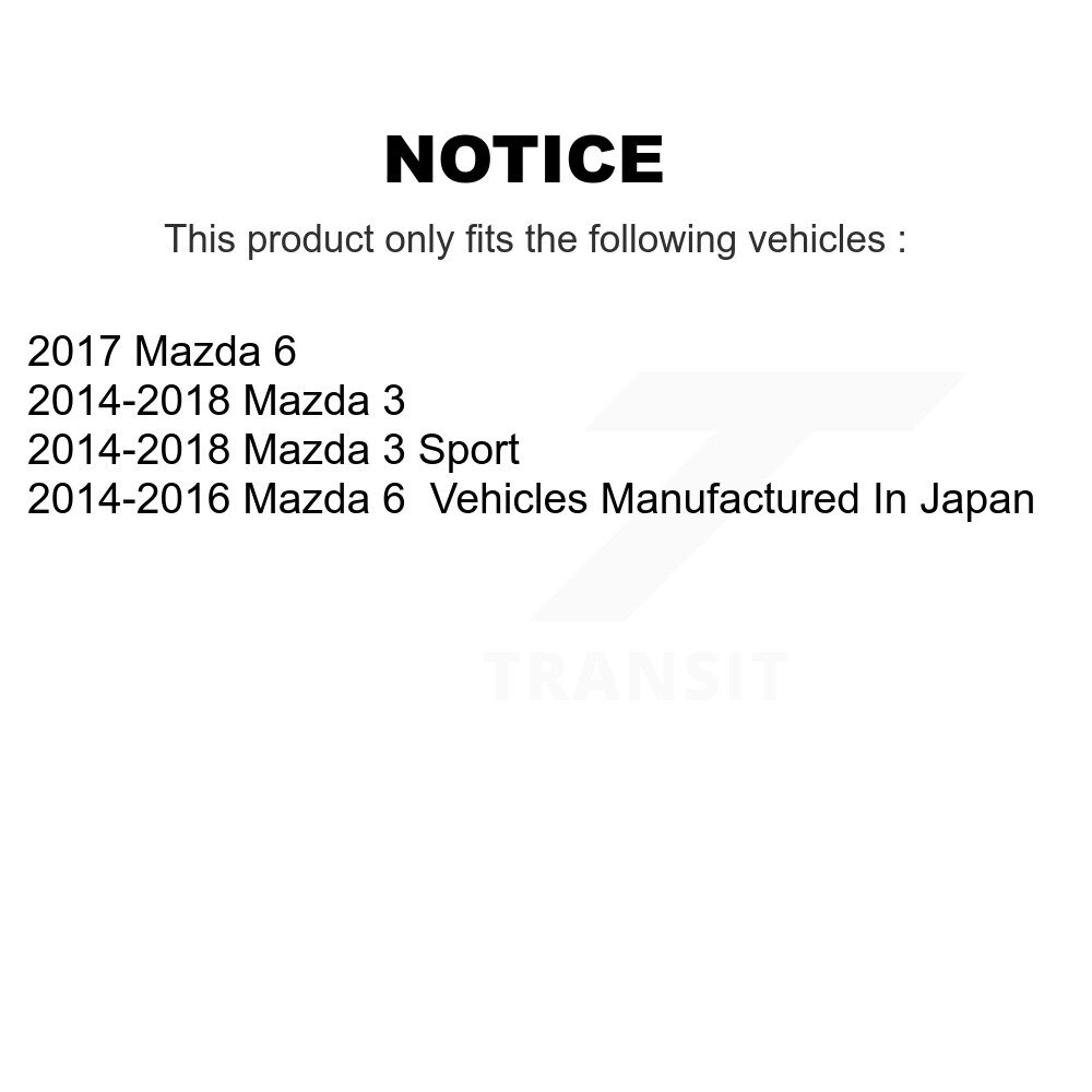 CMX - 12-H622484 - Brake Hydraulic Hose