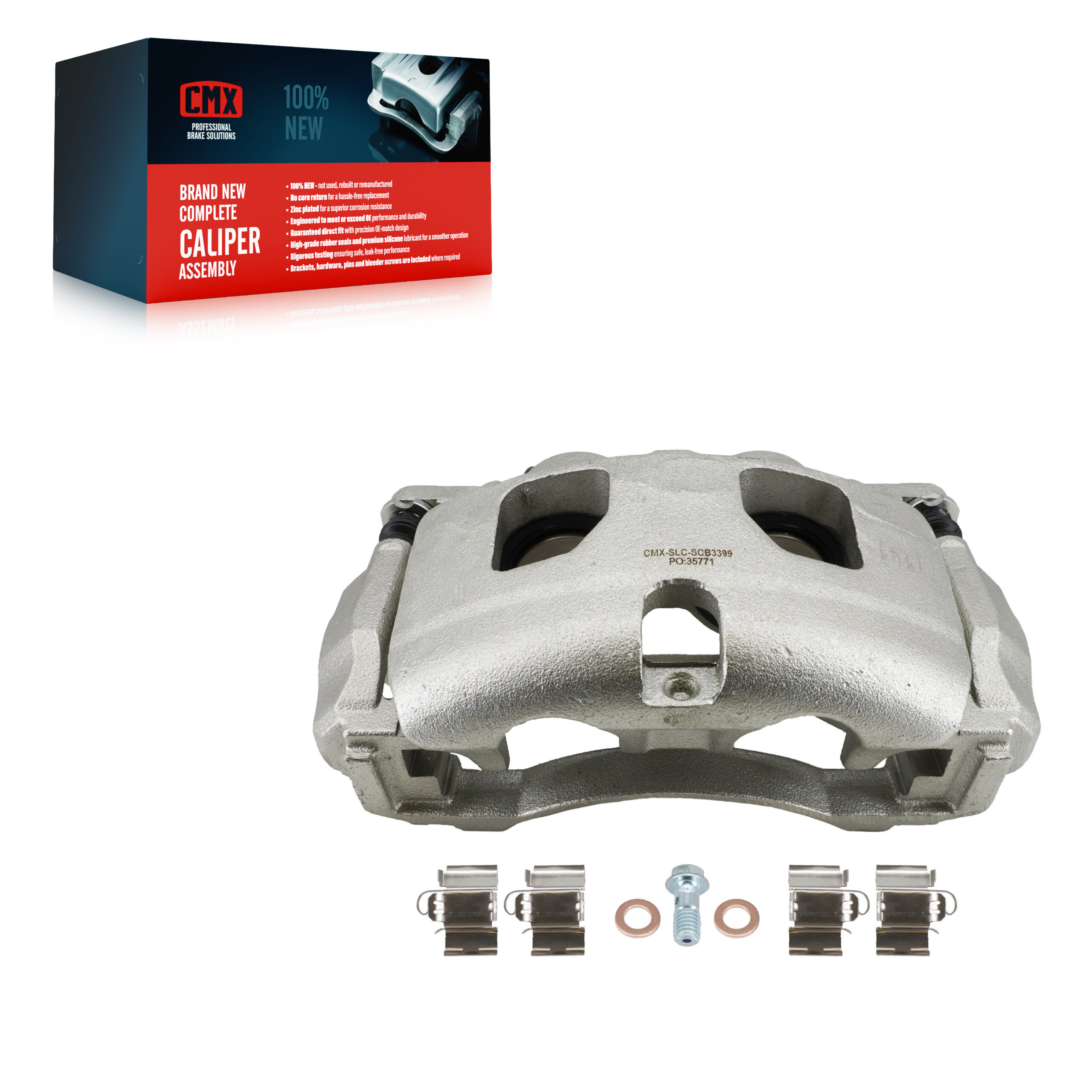 Disc Brake Caliper
