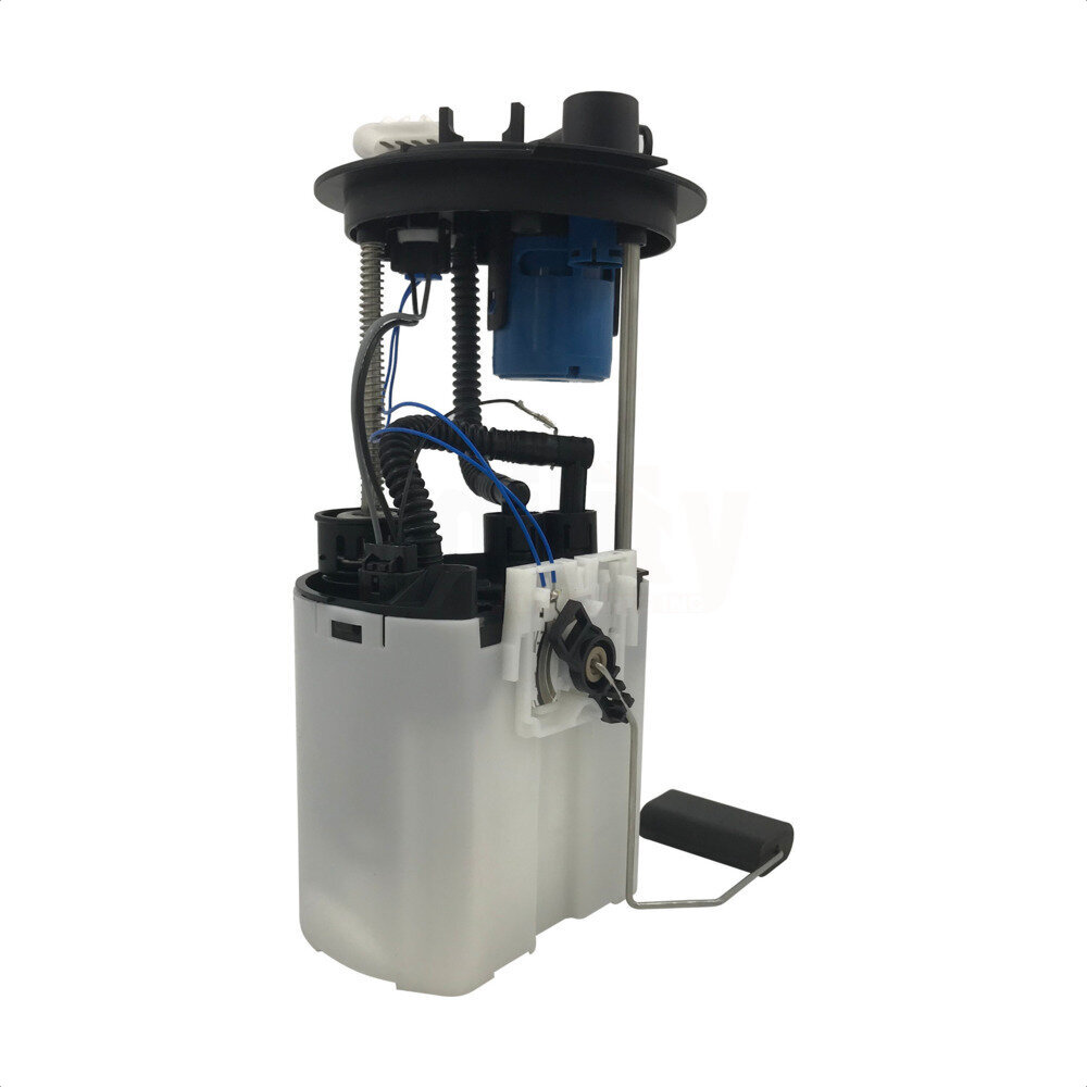 Fuel Pump Module Assembly