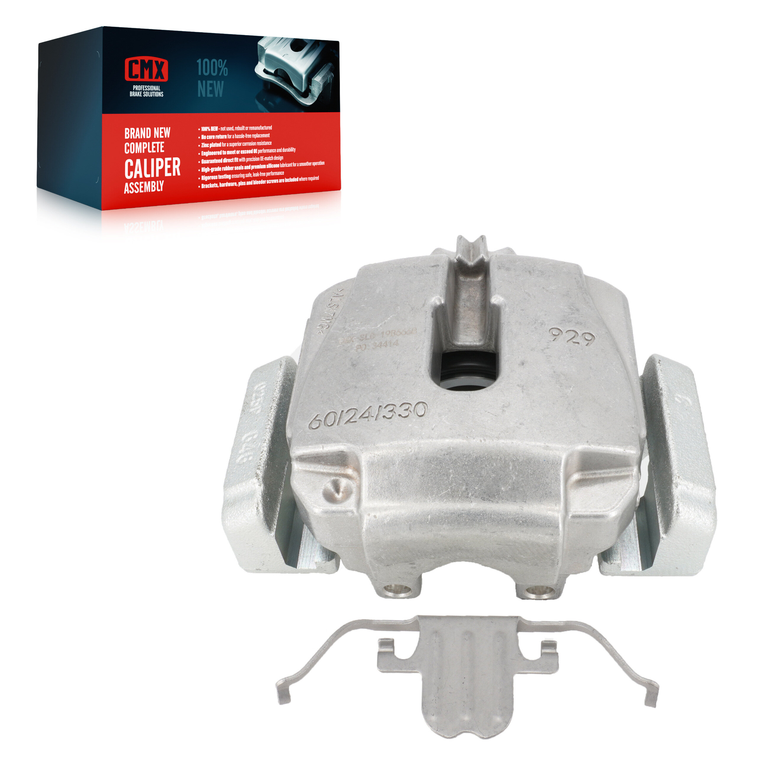 Disc Brake Caliper