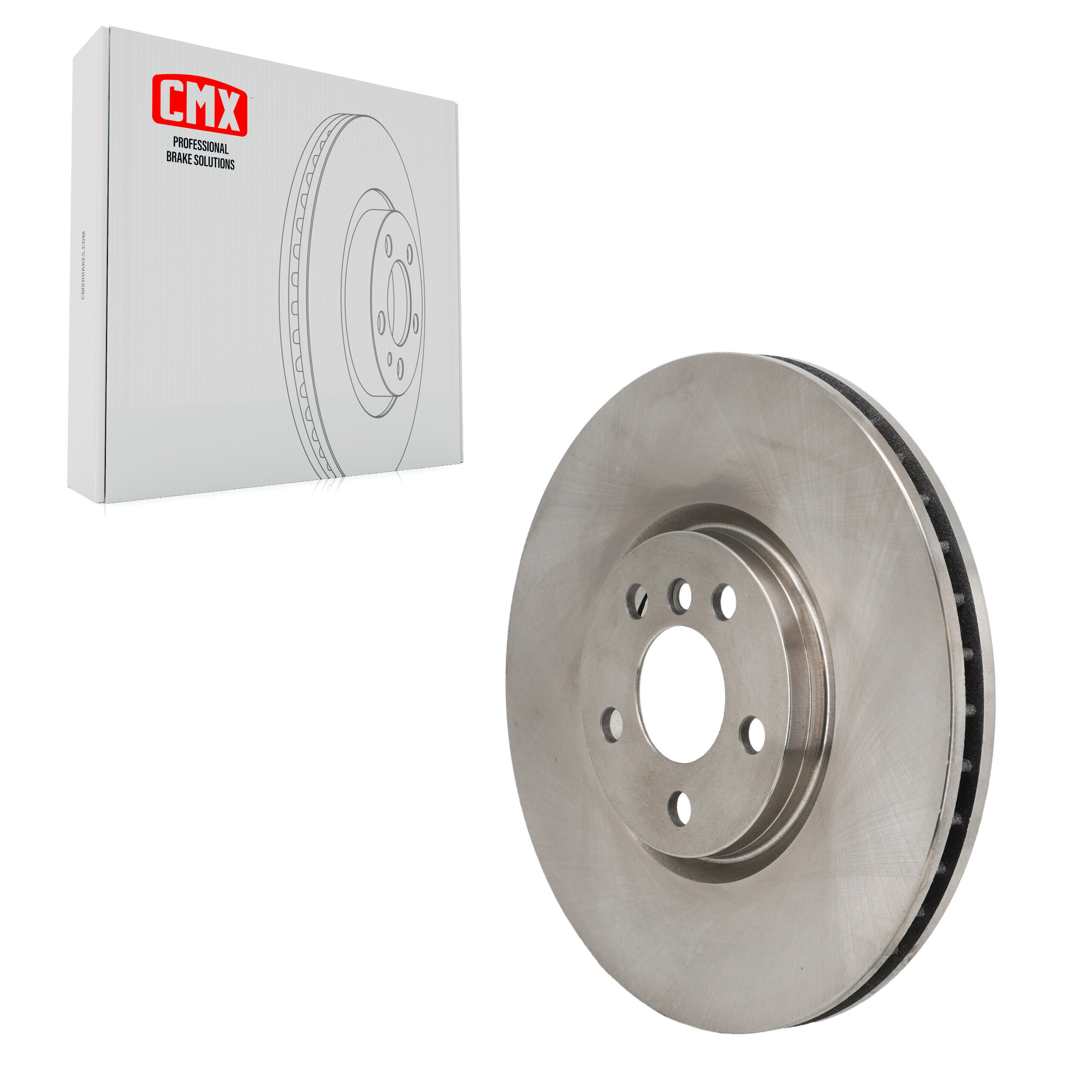 Disc Brake Rotor