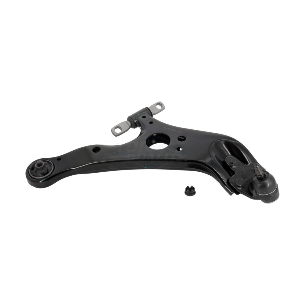 Suspension Control Arm Ball Joint Assembly
