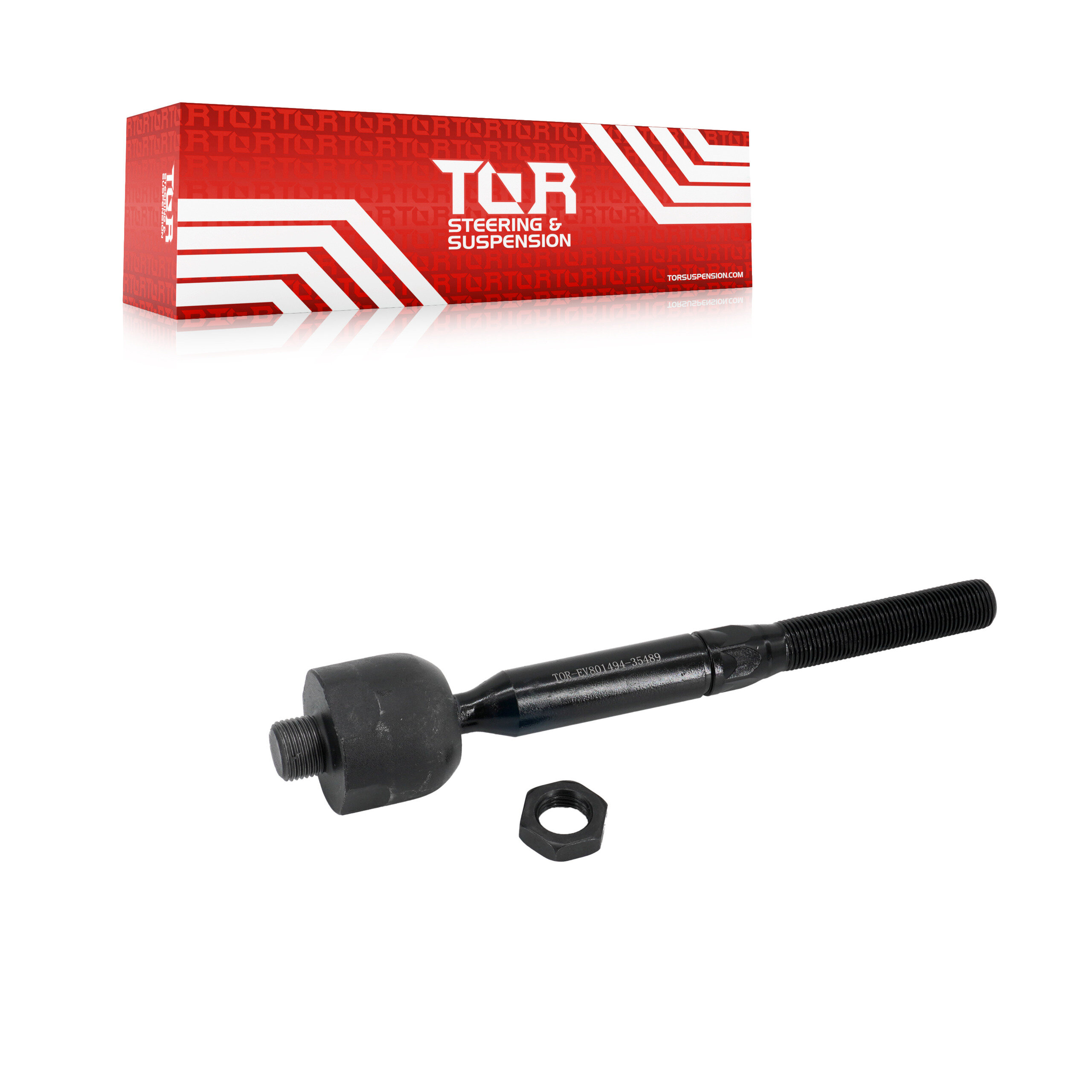 Steering Tie Rod End