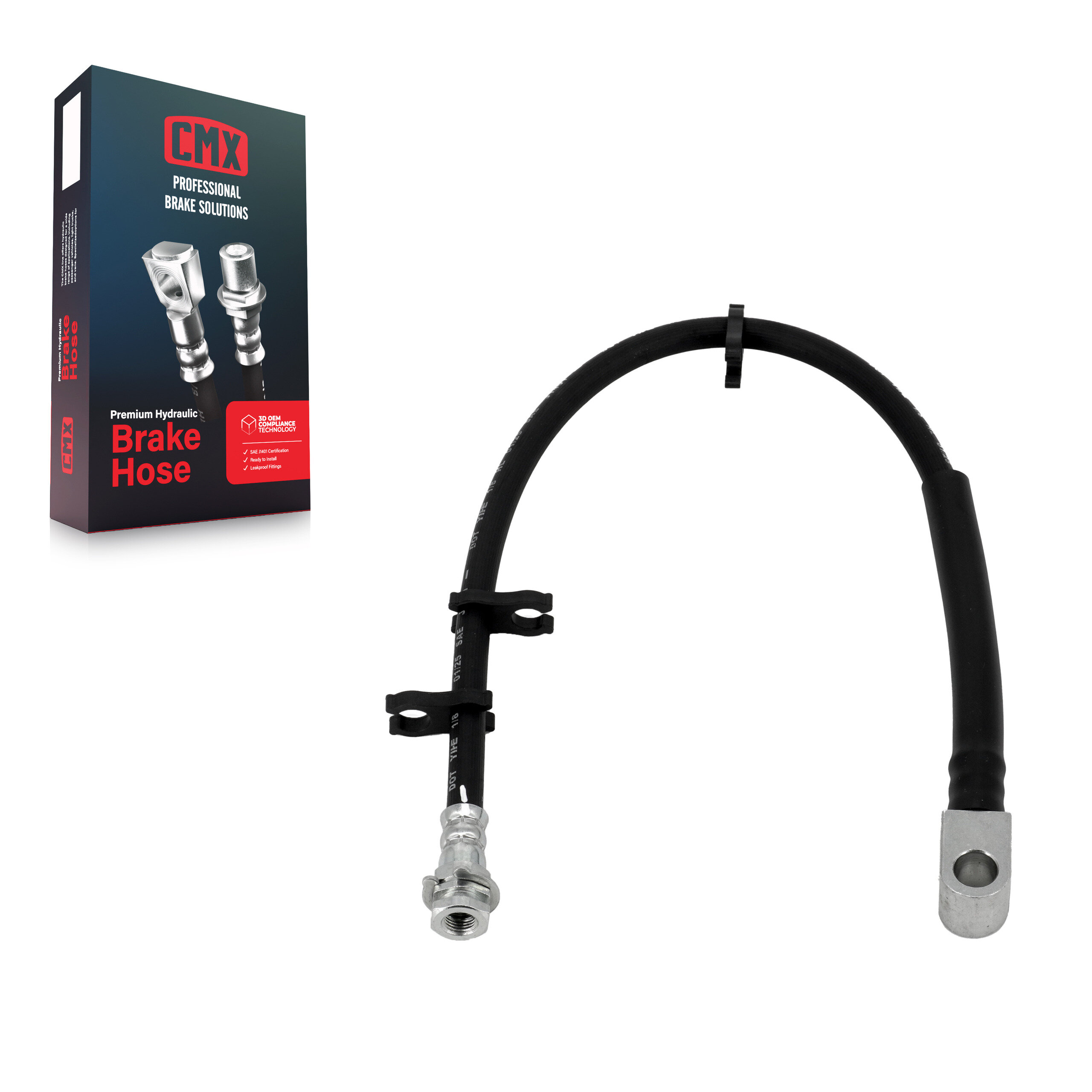 Brake Hydraulic Hose