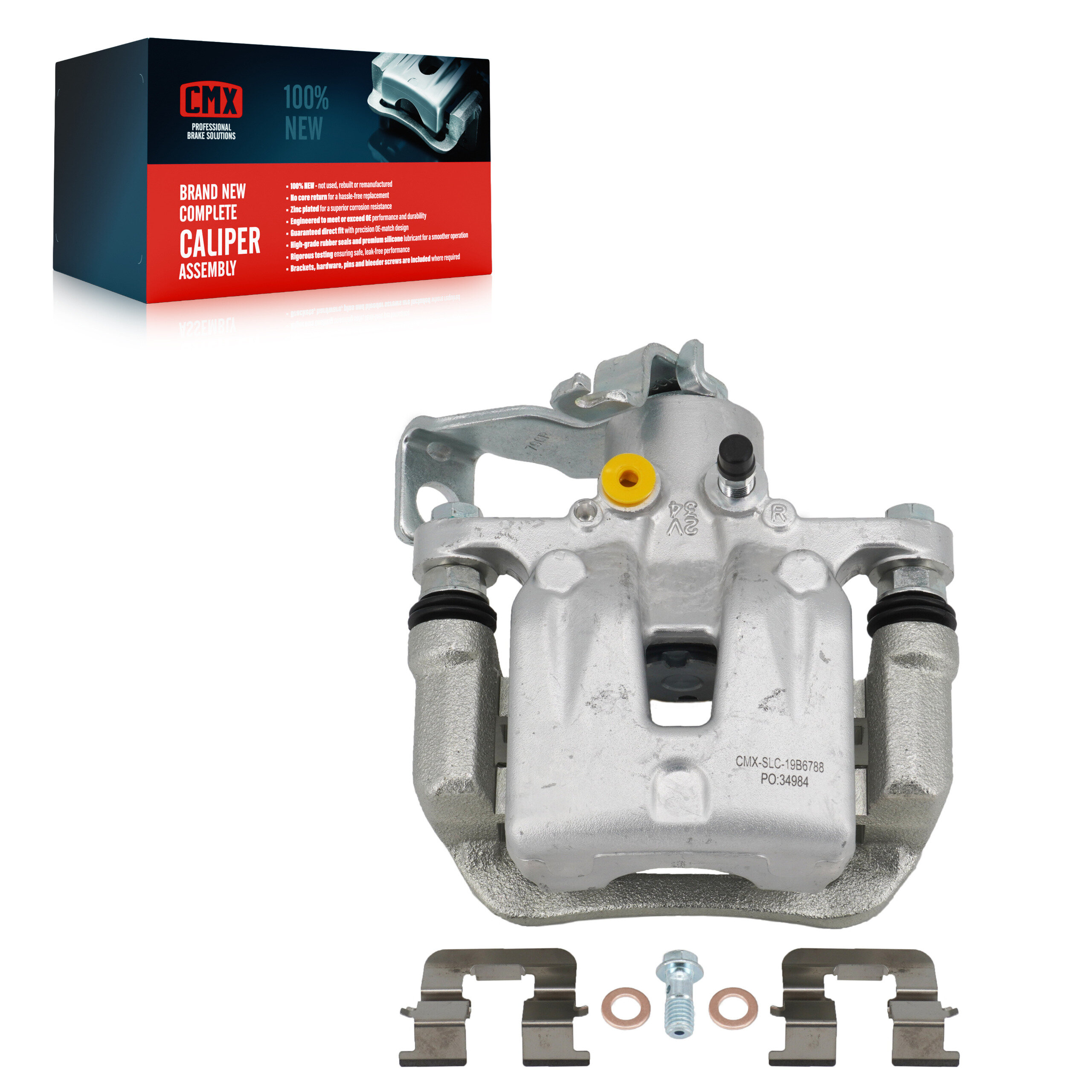 Disc Brake Caliper