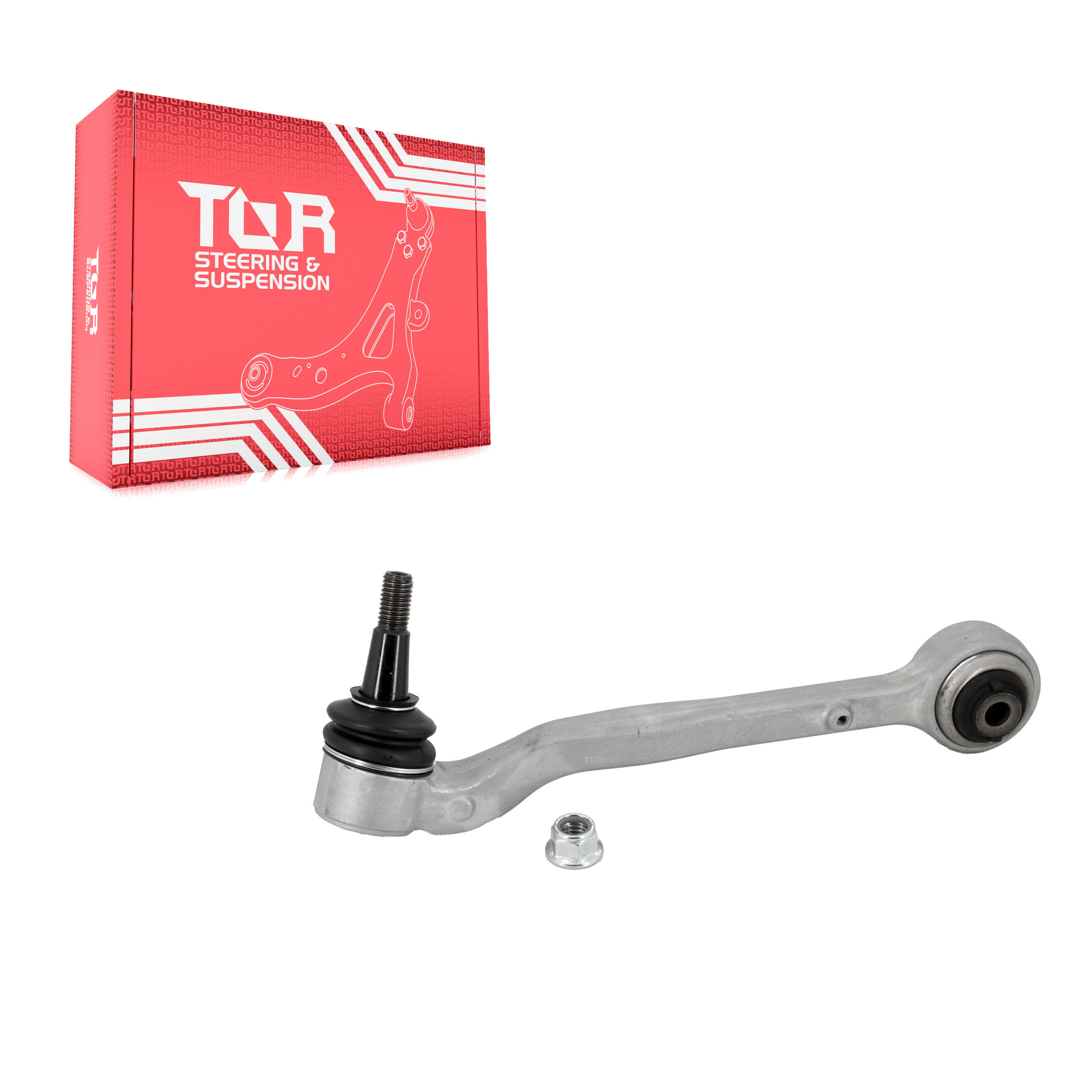 Suspension Control Arm Ball Joint Assembly