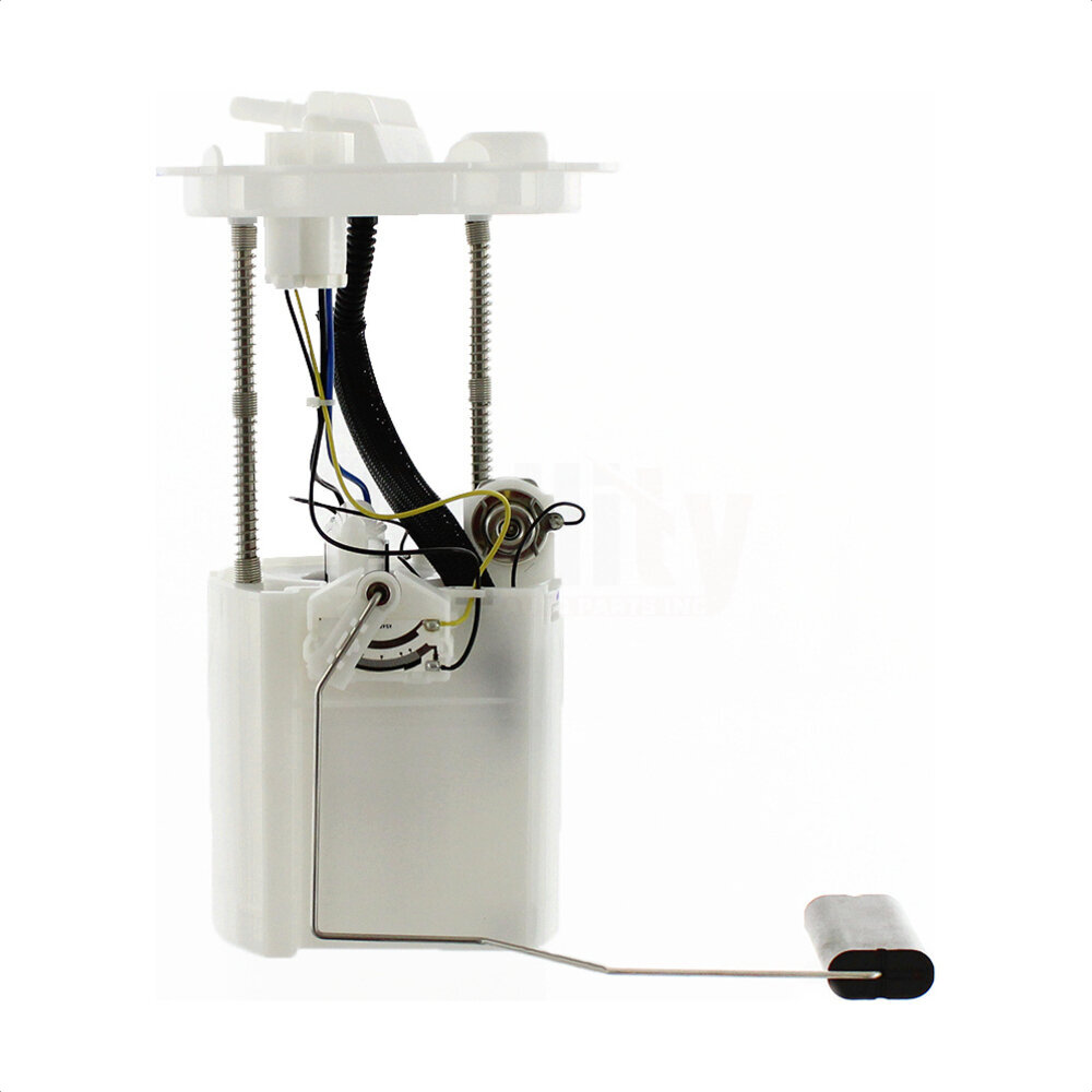 Fuel Pump Module Assembly