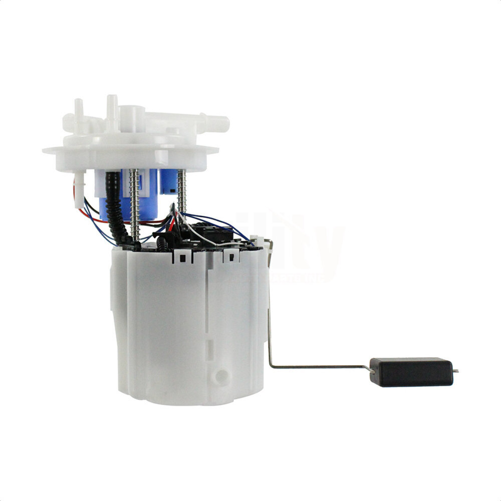 Fuel Pump Module Assembly