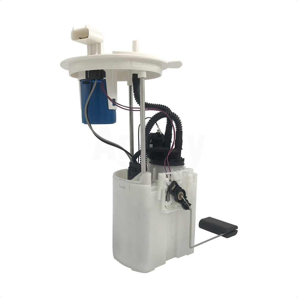 Fuel Pump Module Assembly