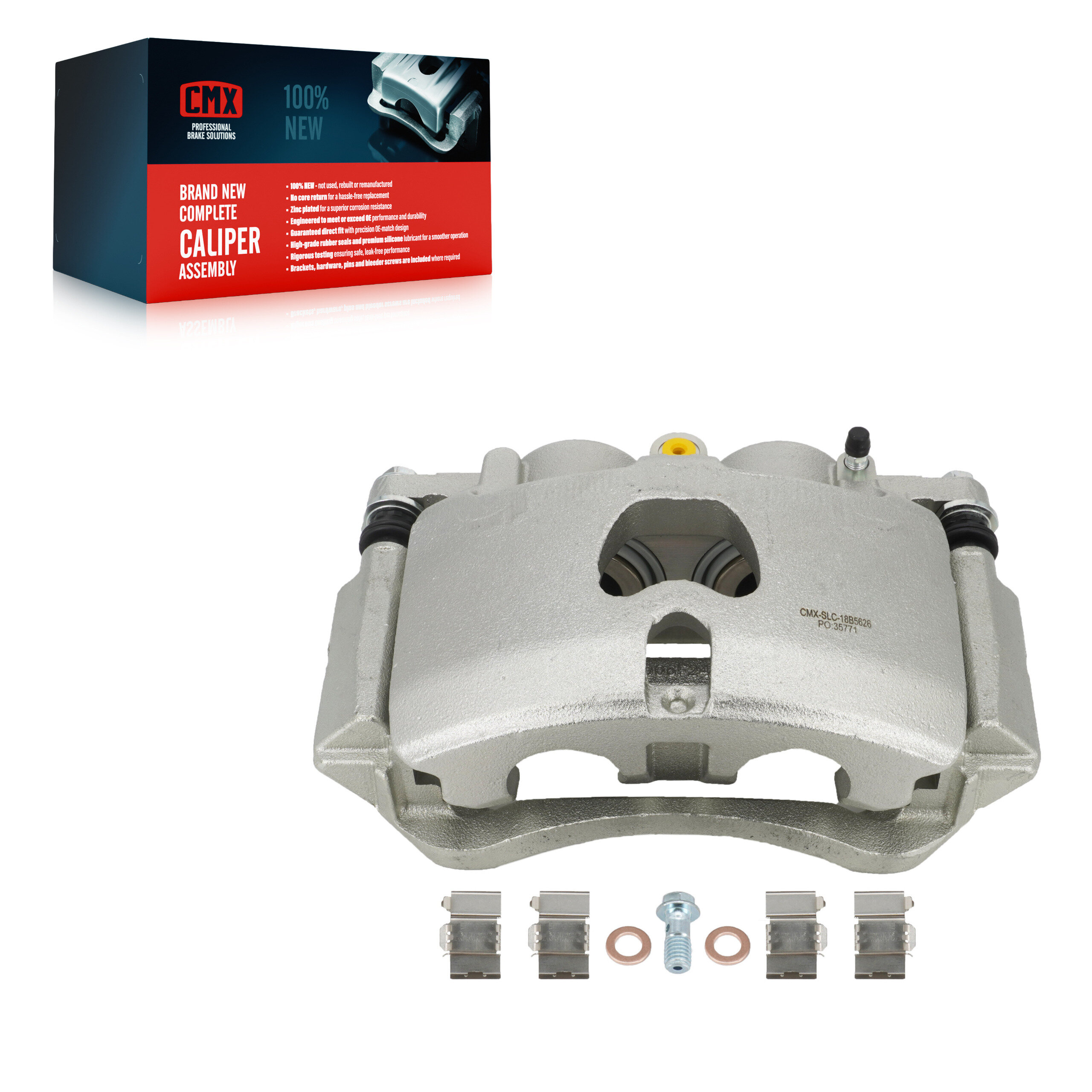 Disc Brake Caliper