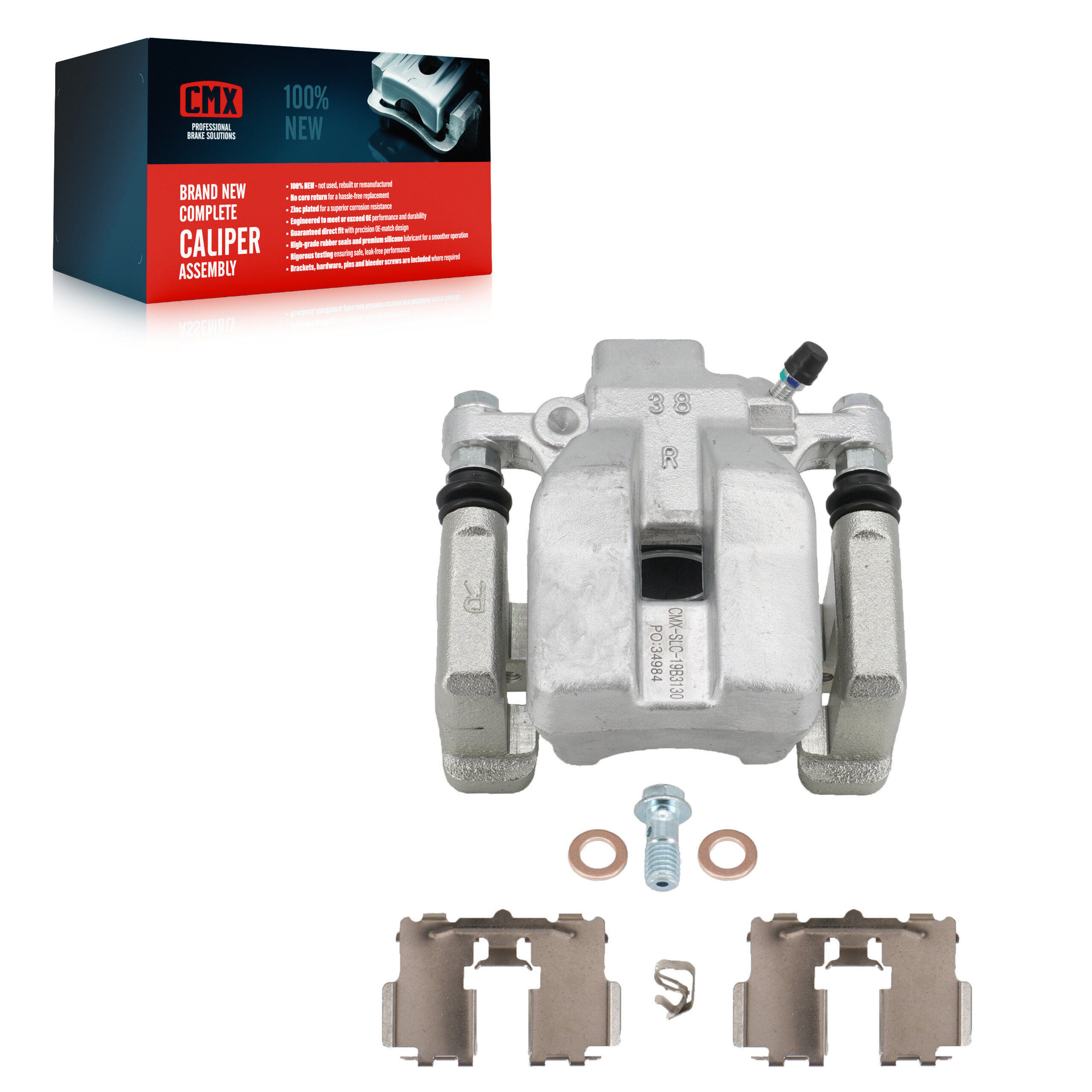 Disc Brake Caliper