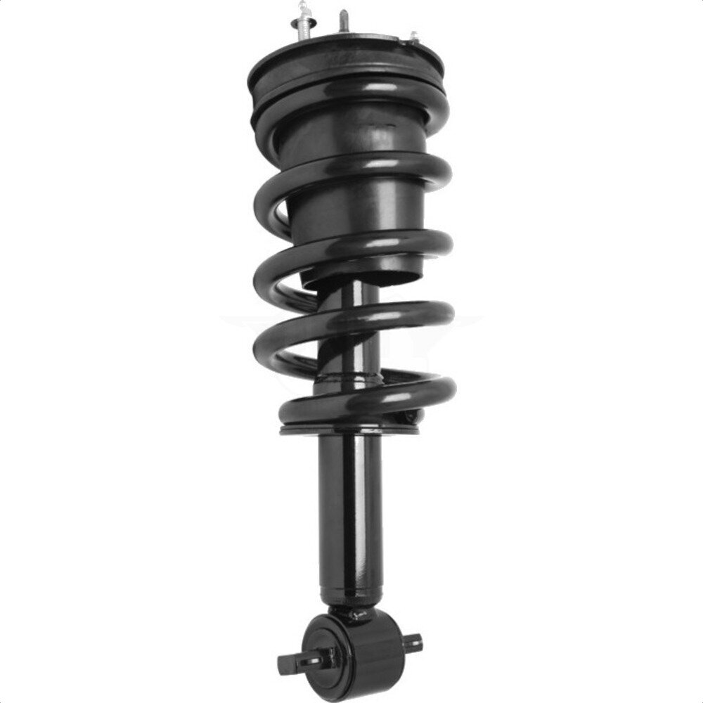 Suspension Strut Coil Spring Assembly