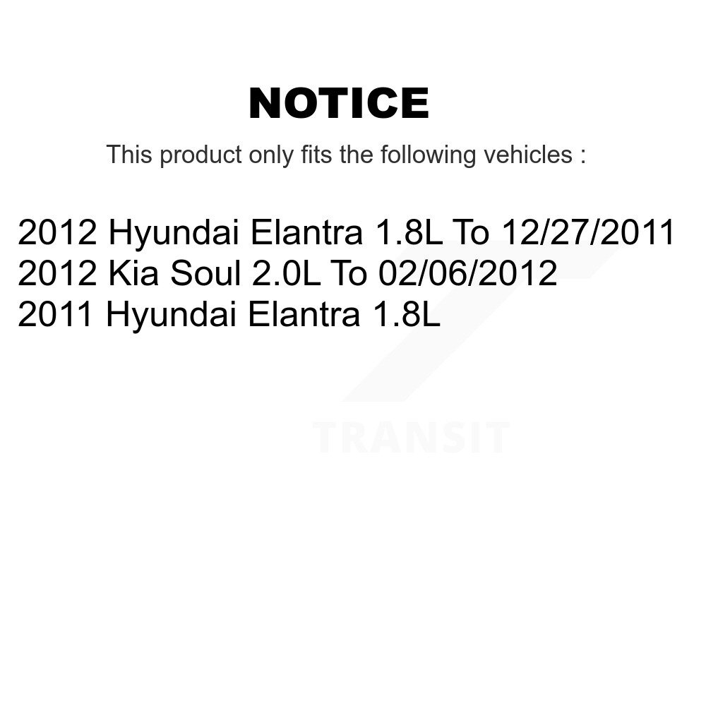 Mpulse - SEN-2VTS0114 - Engine Variable Valve Timing VVT Solenoid