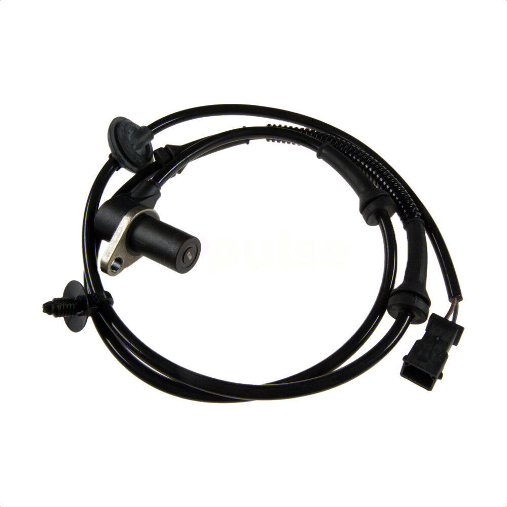 ABS Wheel Speed Sensor