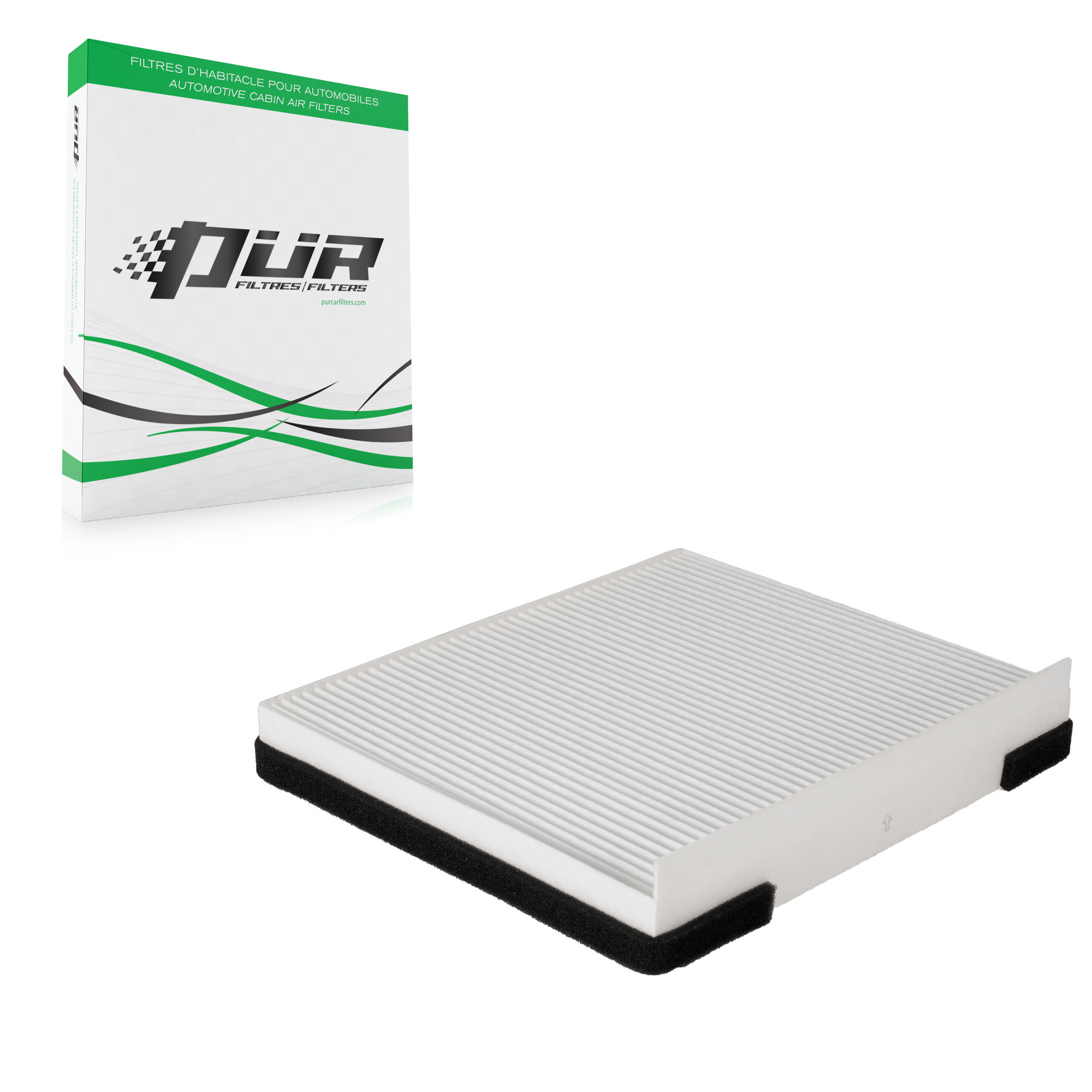 Cabin Air Filter