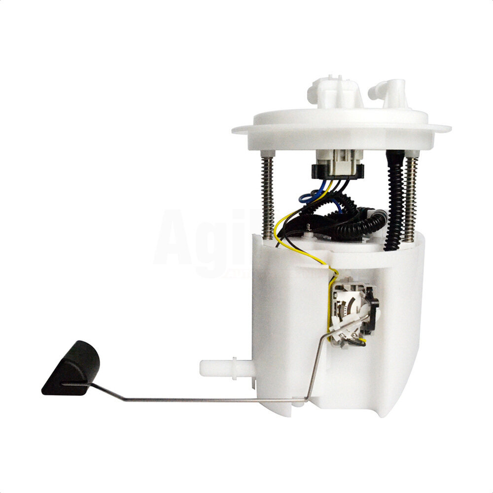 Fuel Pump Module Assembly