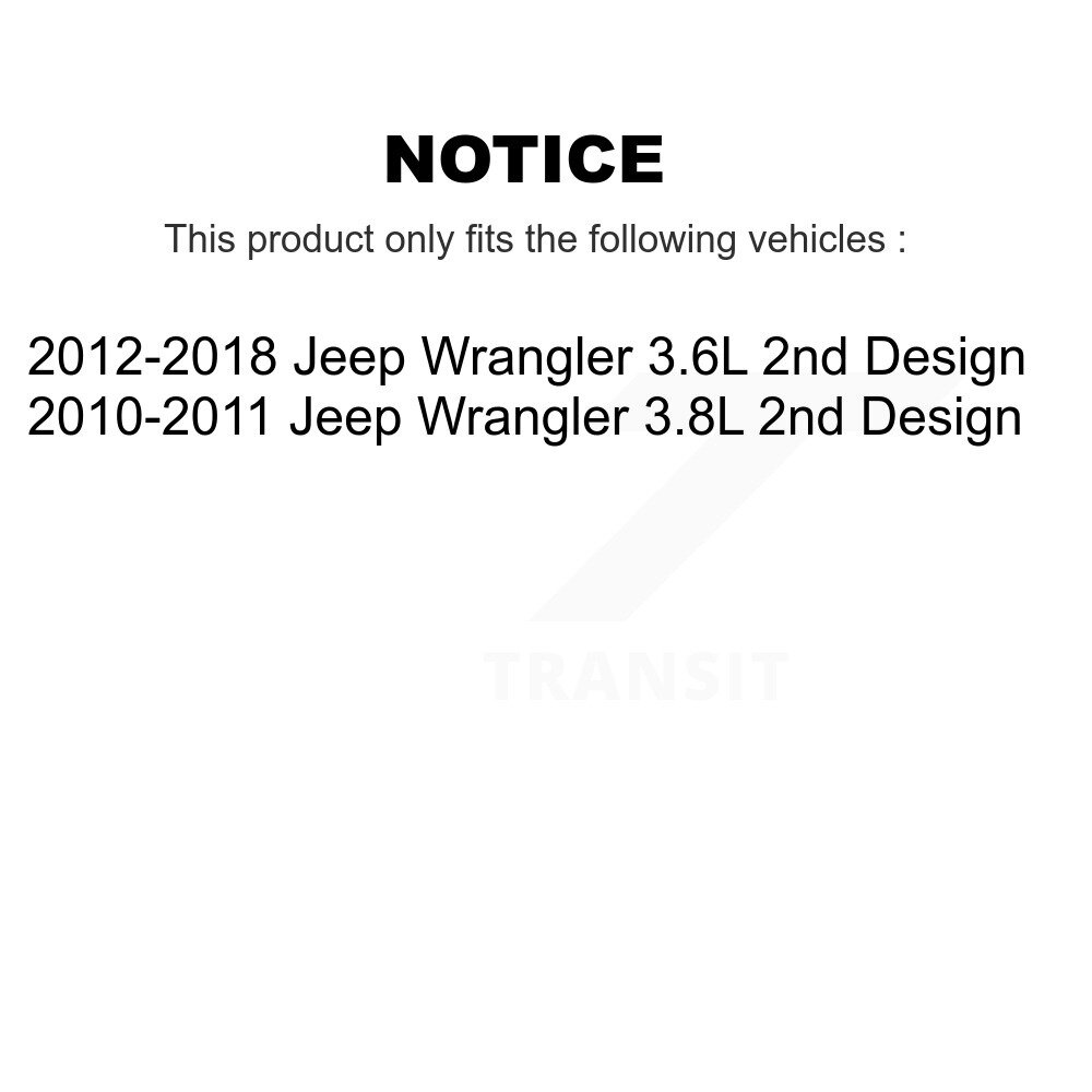 Agility Autoparts - AGY-4010953 - Fuel Pump Module Assembly
