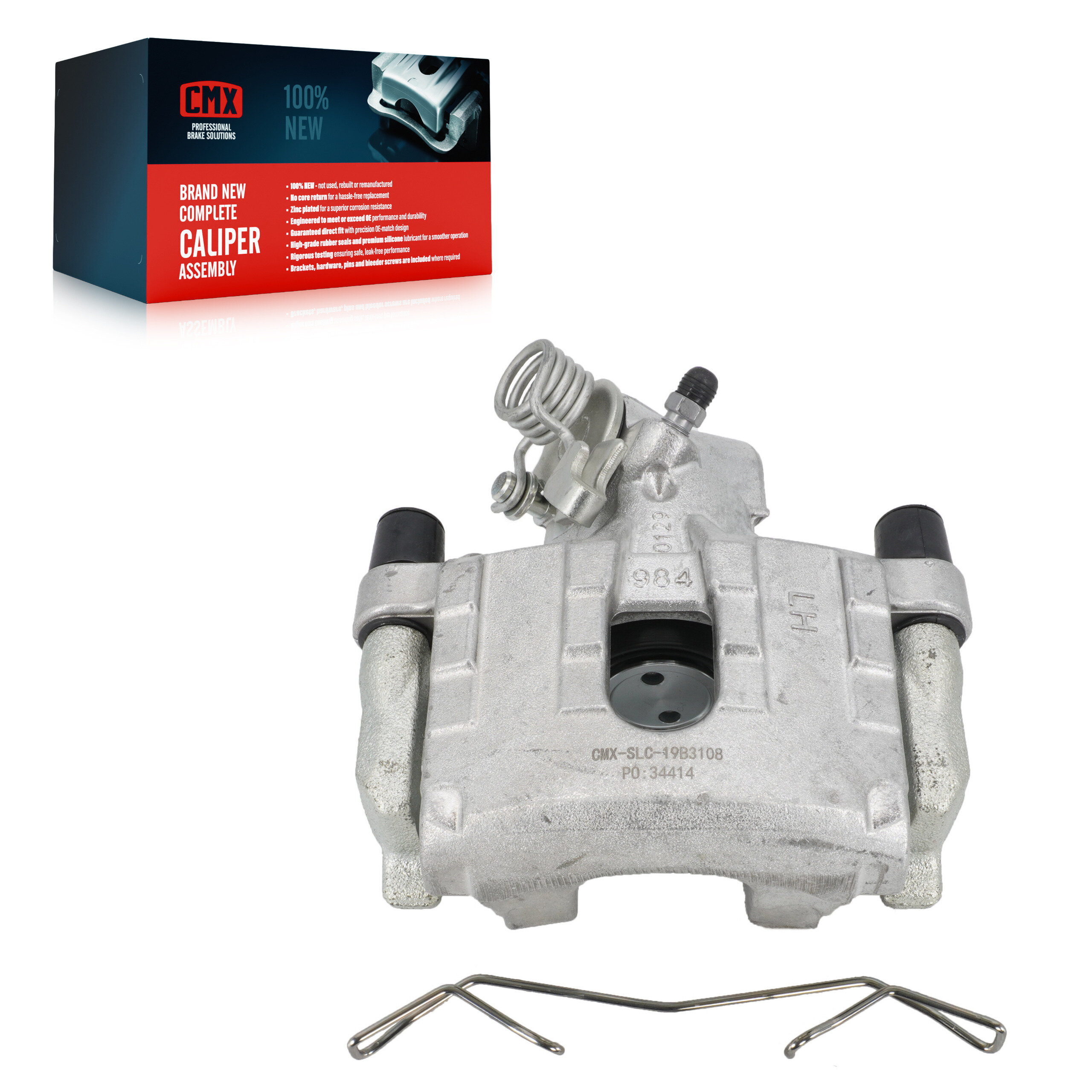 Disc Brake Caliper