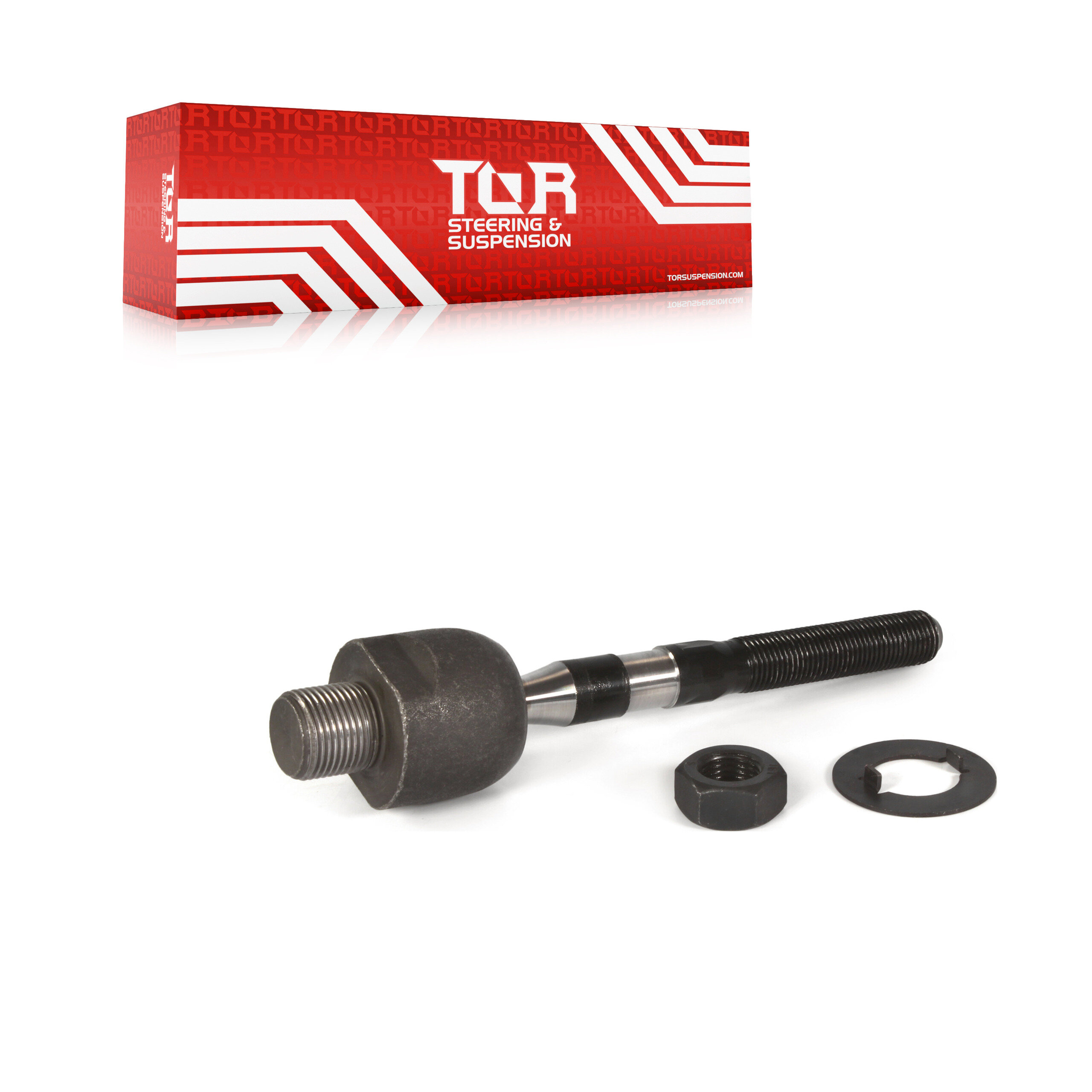 Steering Tie Rod End