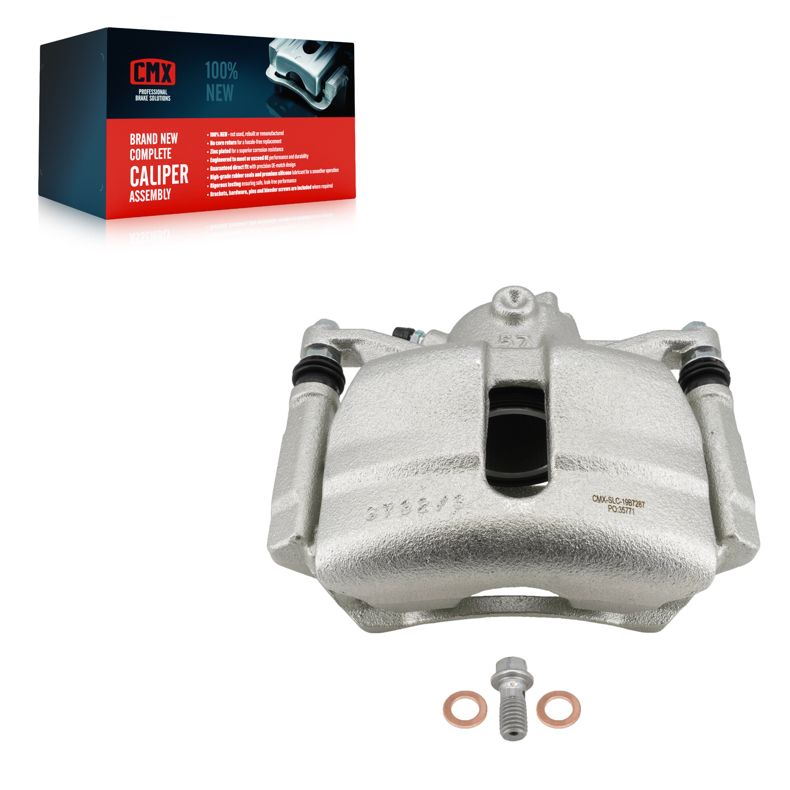 Disc Brake Caliper