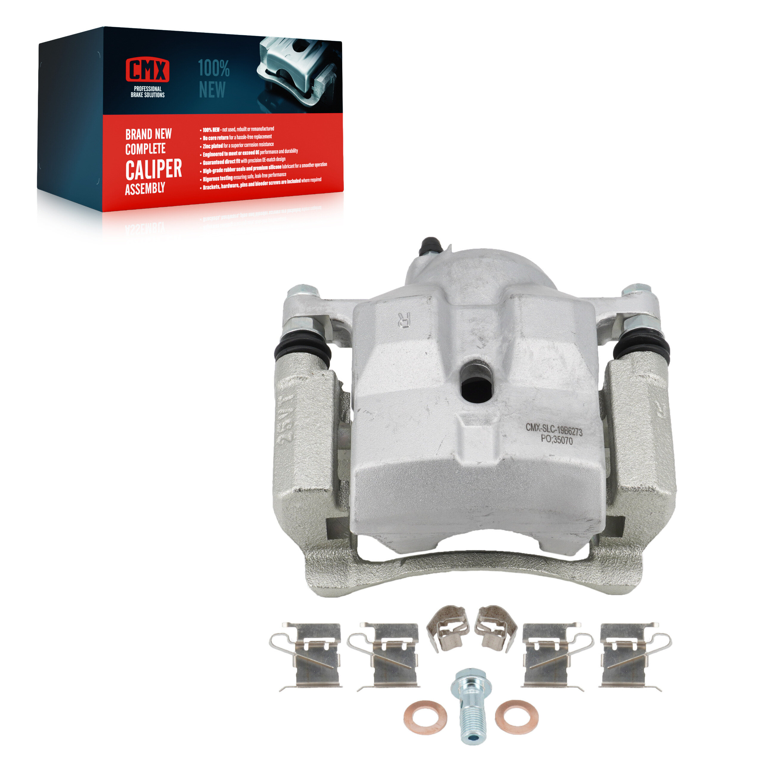 Disc Brake Caliper